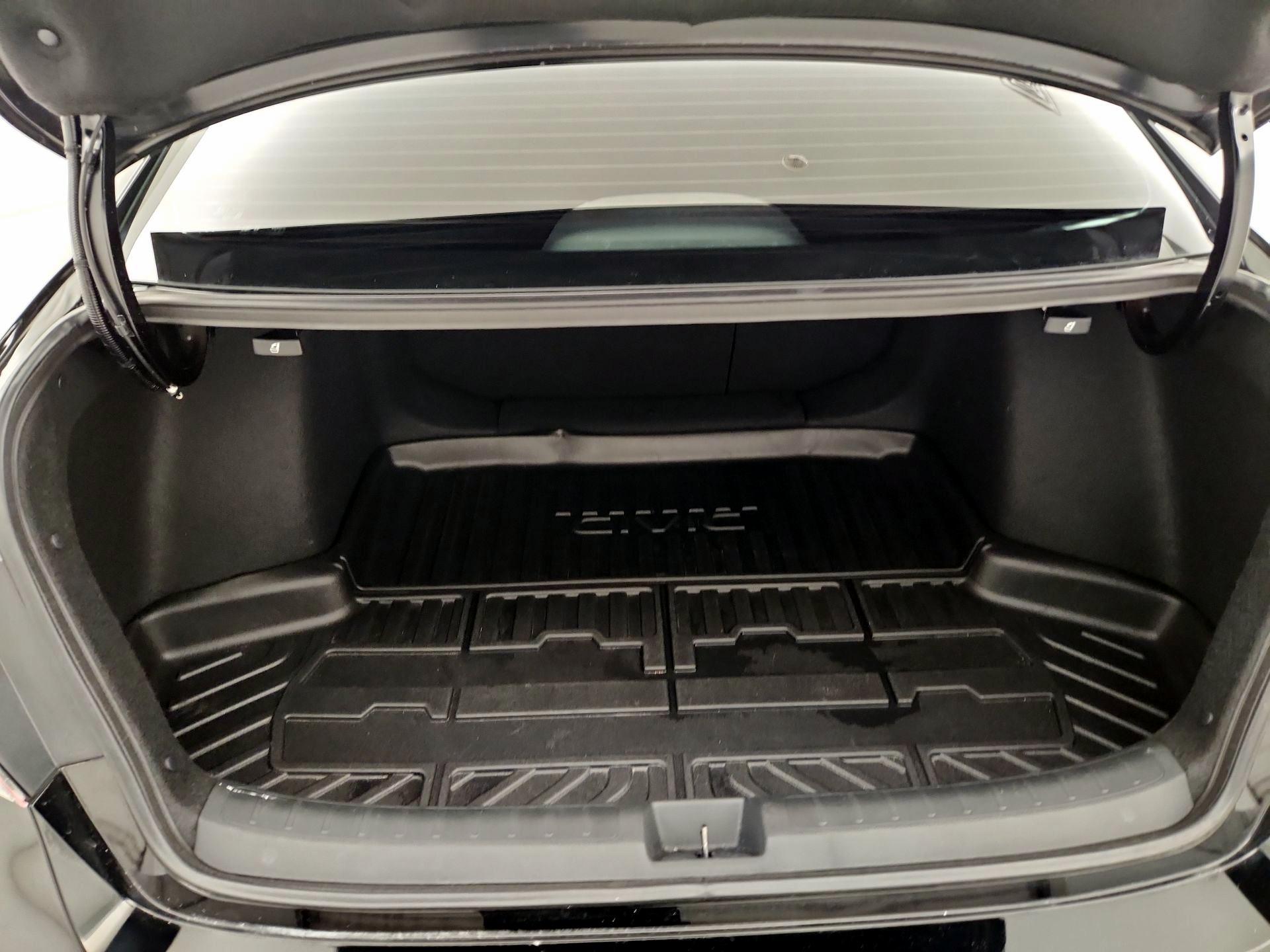 Thumbnail: 2025 Honda Civic - 20