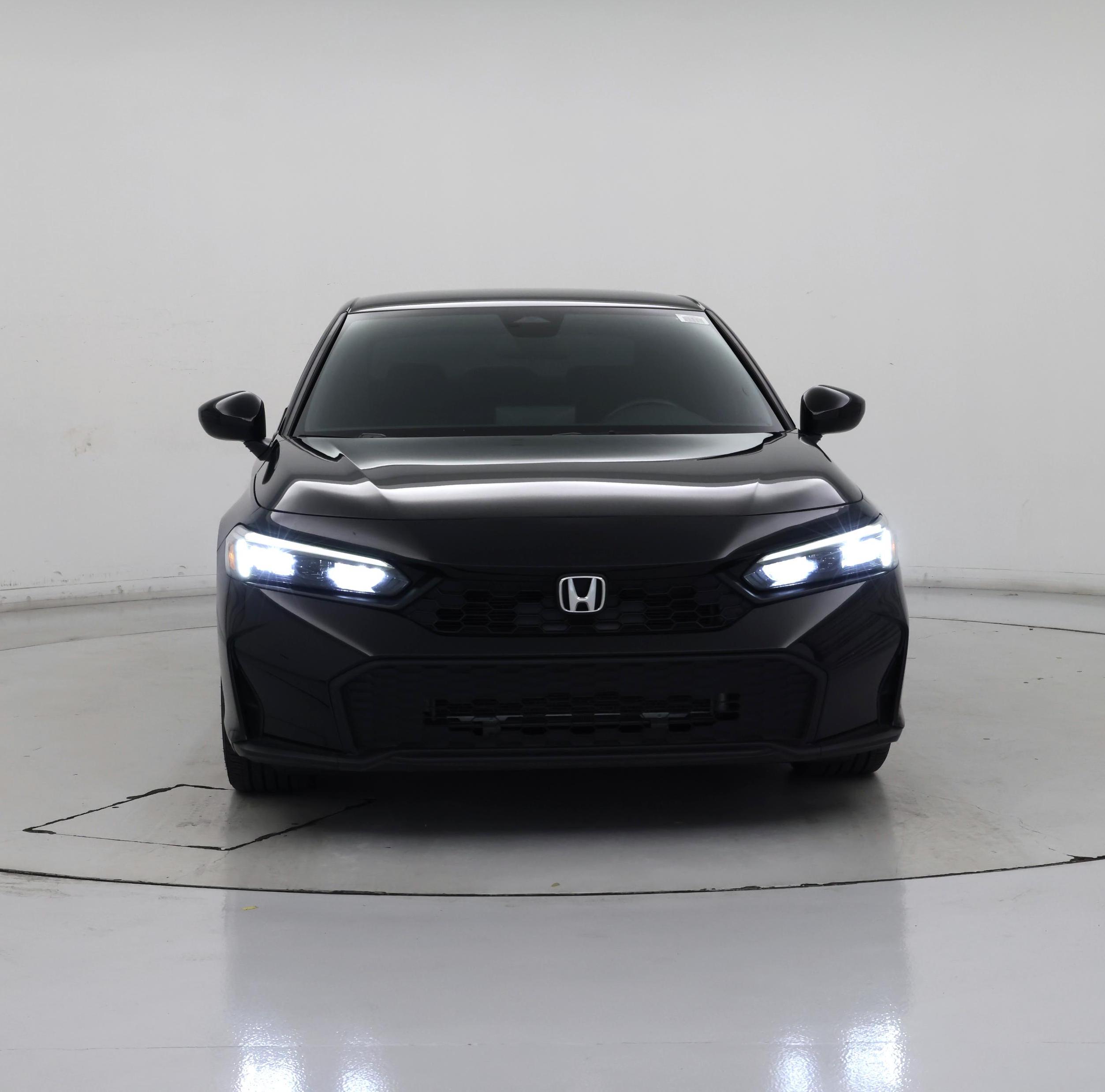 Thumbnail: 2025 Honda Civic - 5