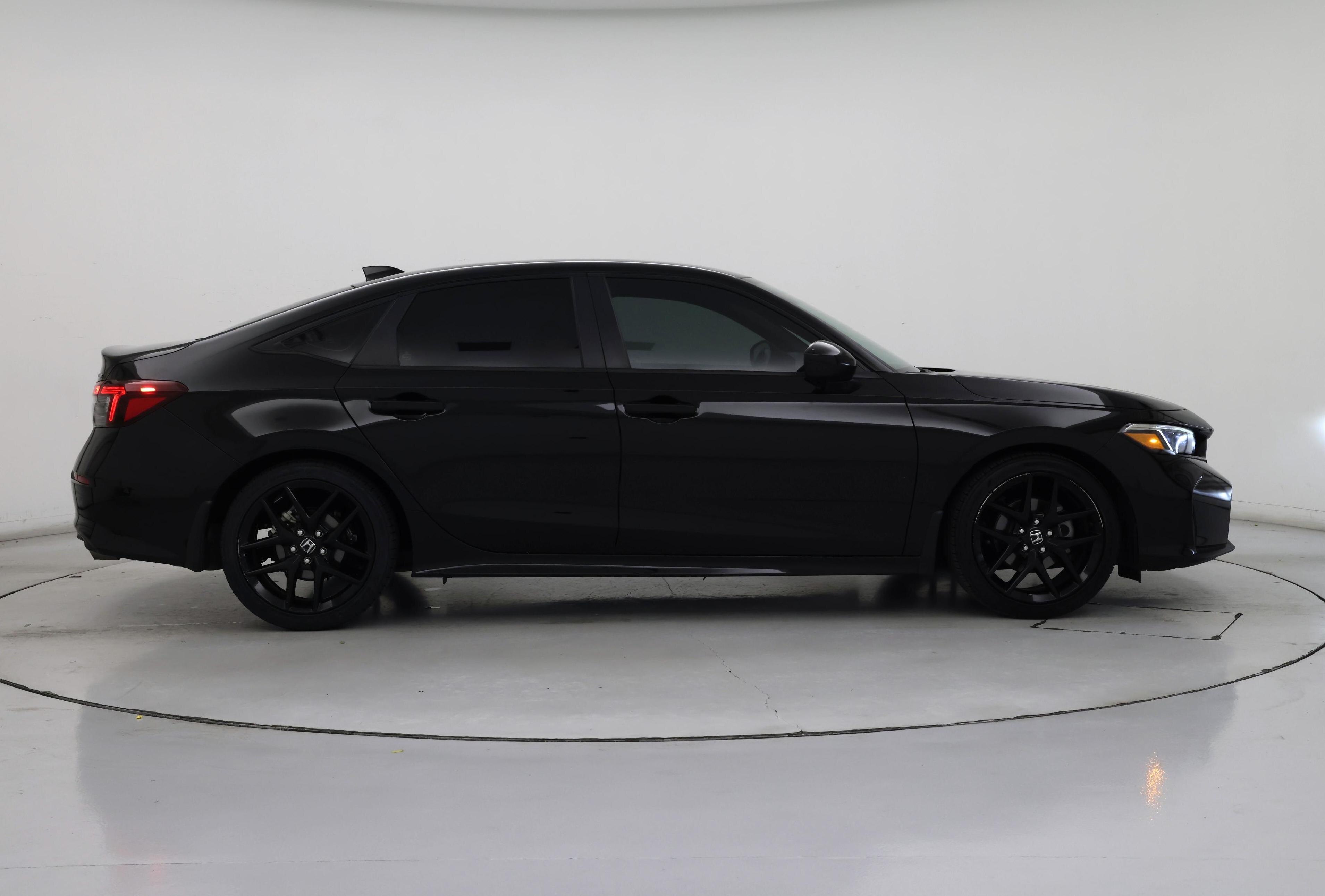 Thumbnail: 2025 Honda Civic - 7