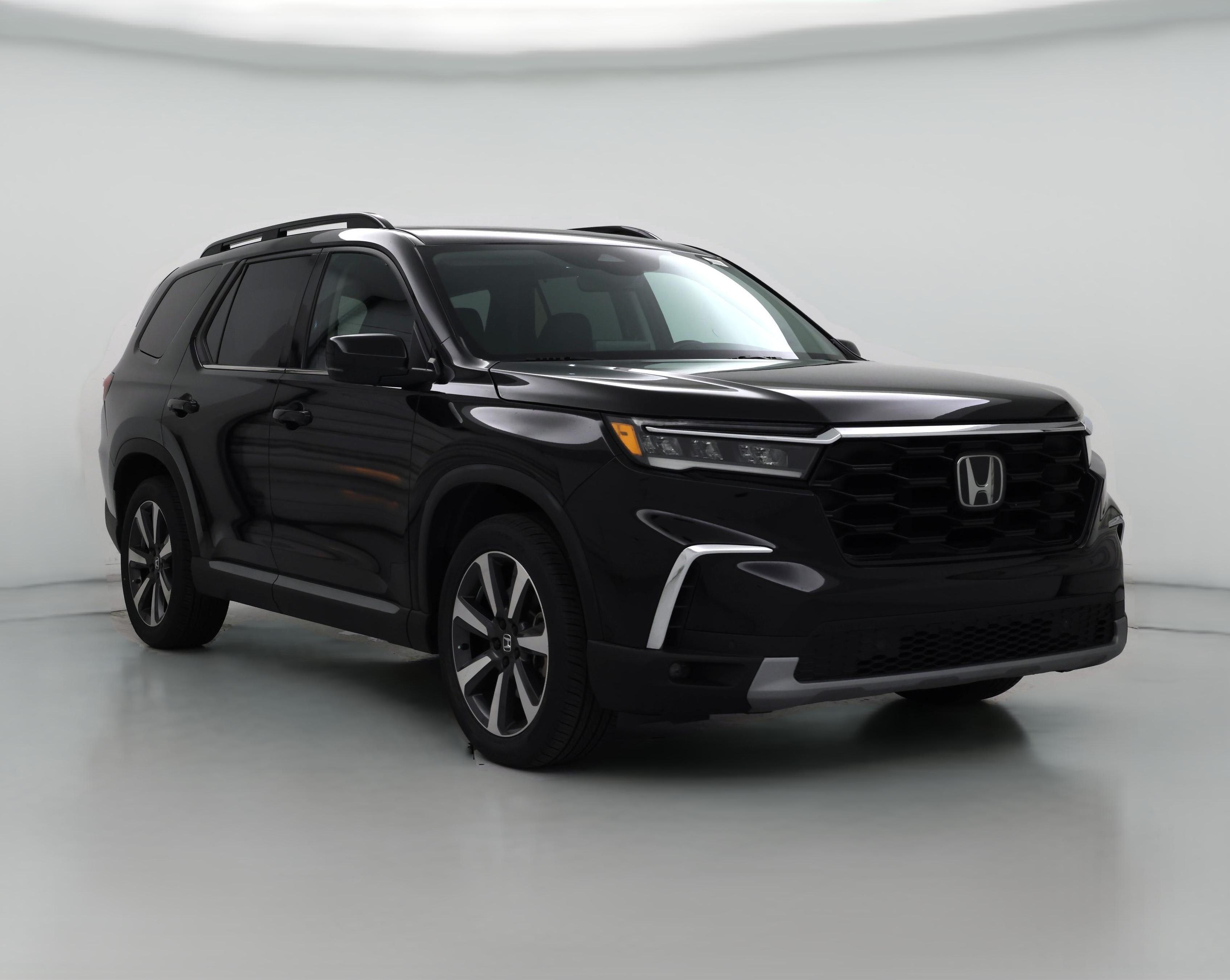 Thumbnail: 2023 Honda Pilot - 1