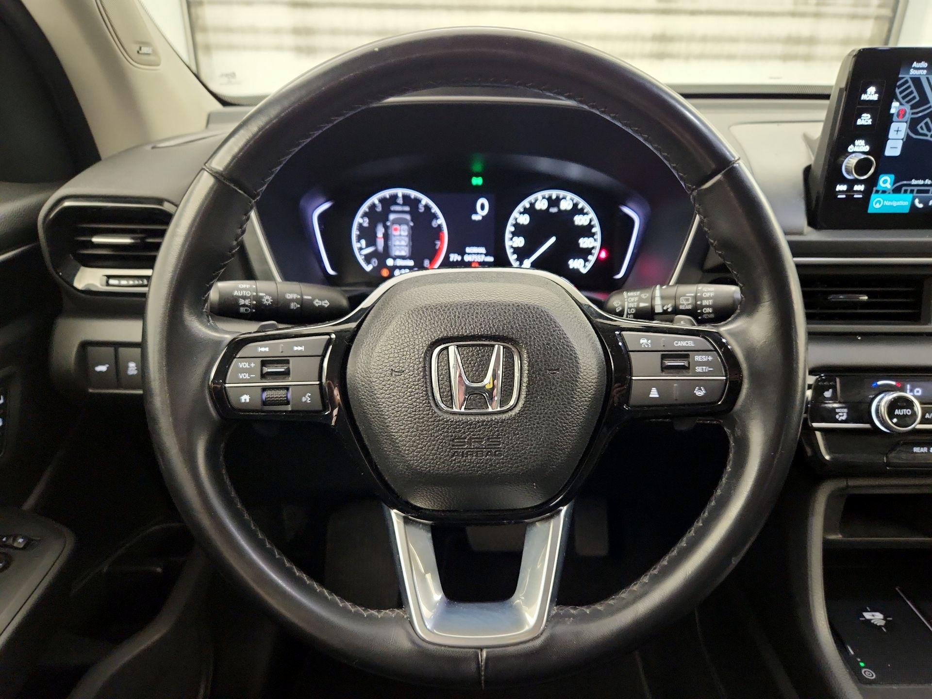 Thumbnail: 2023 Honda Pilot - 10