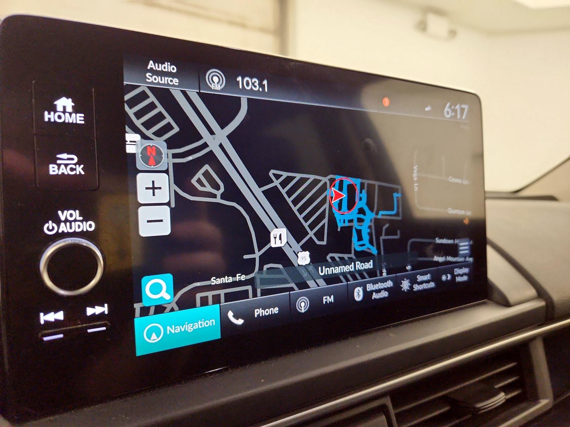 Thumbnail: 2023 Honda Pilot - 14