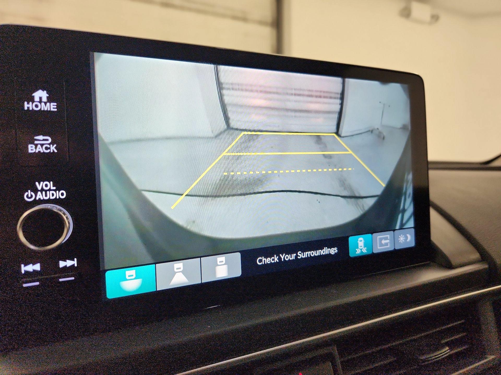 Thumbnail: 2023 Honda Pilot - 15