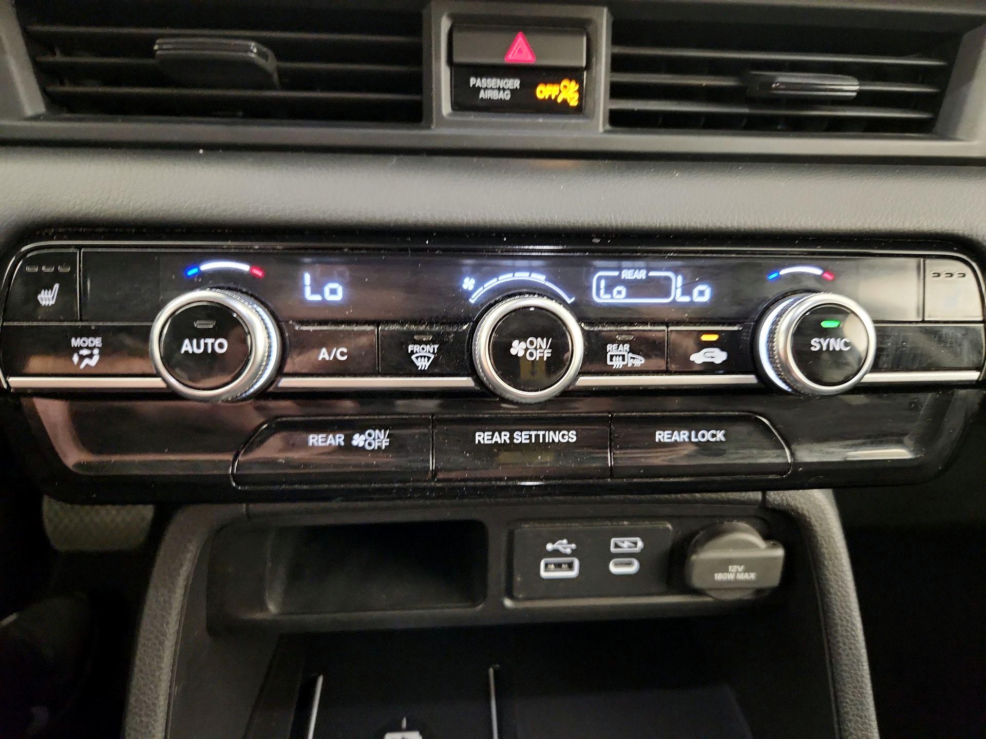 Thumbnail: 2023 Honda Pilot - 17