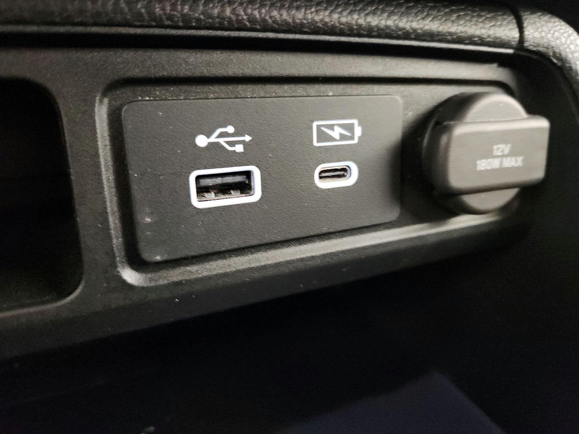 Thumbnail: 2023 Honda Pilot - 19