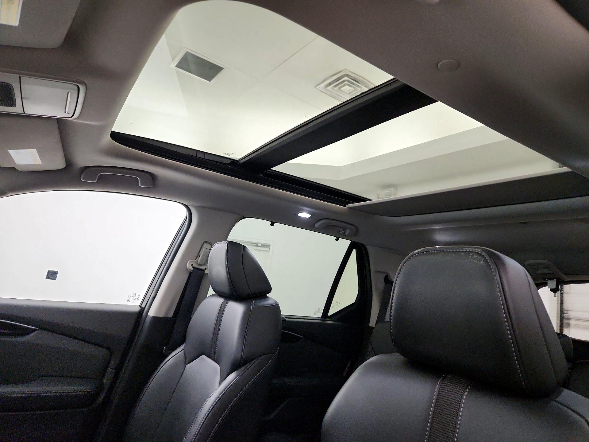 Thumbnail: 2023 Honda Pilot - 20