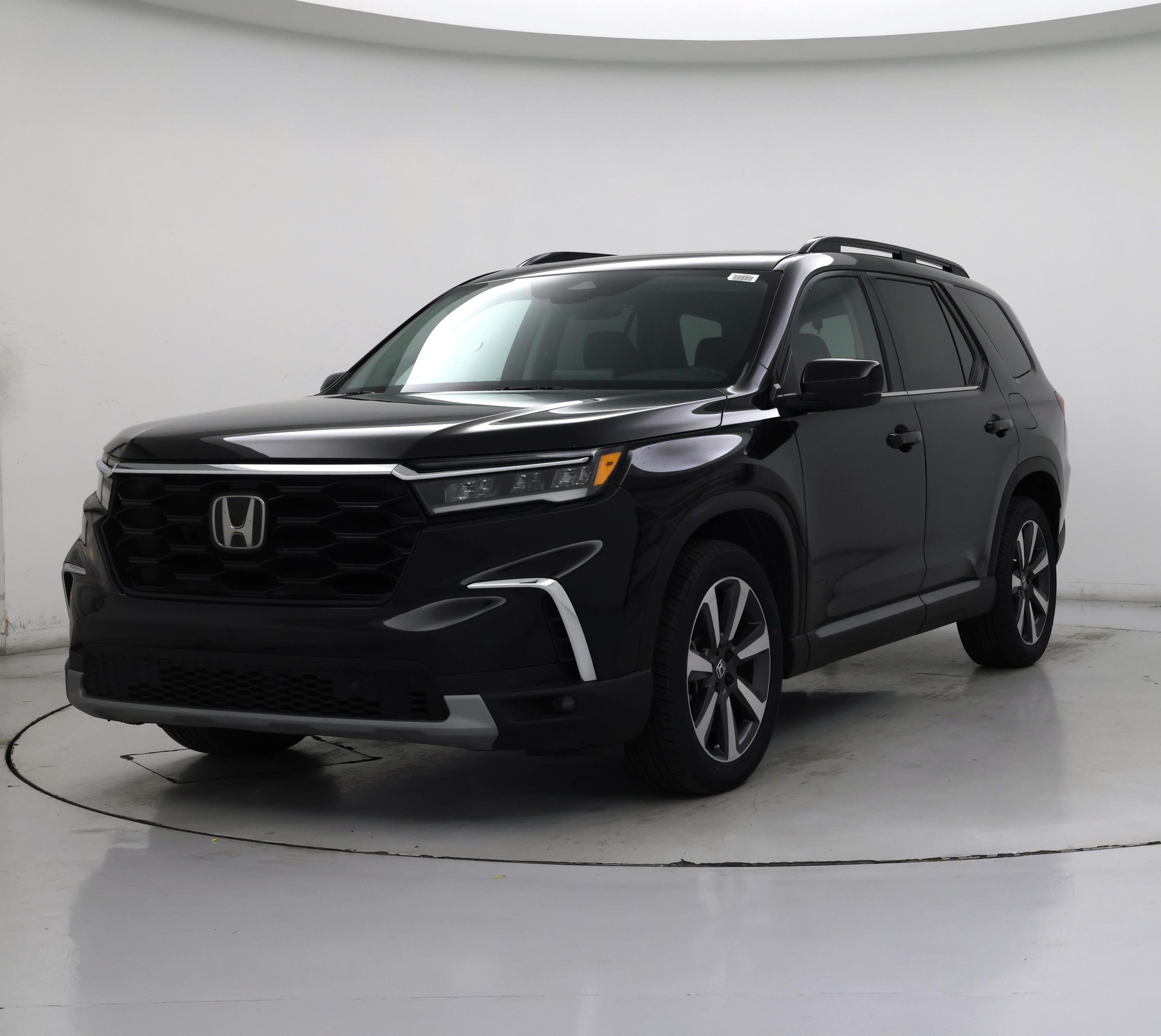 Thumbnail: 2023 Honda Pilot - 4