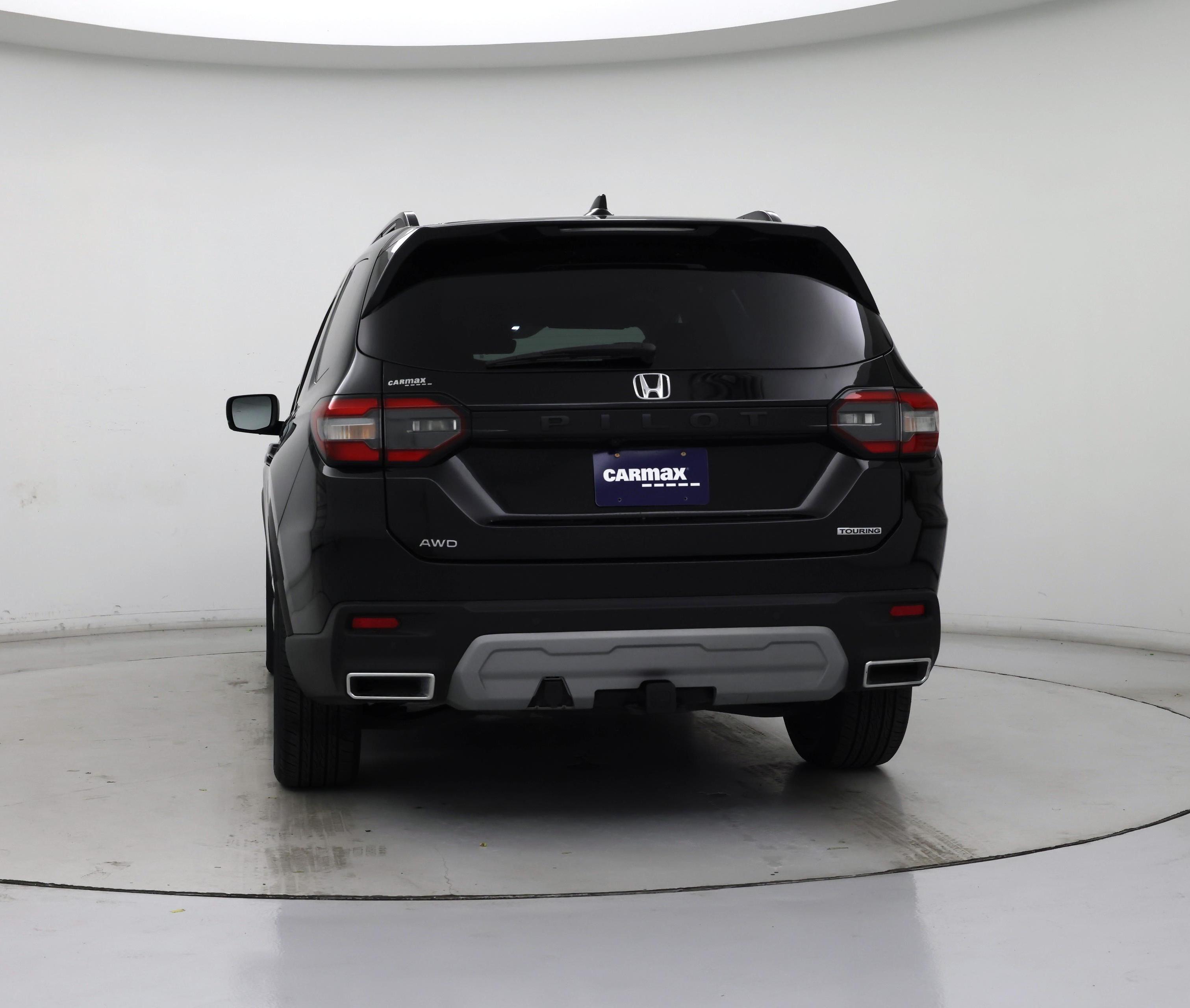 Thumbnail: 2023 Honda Pilot - 6