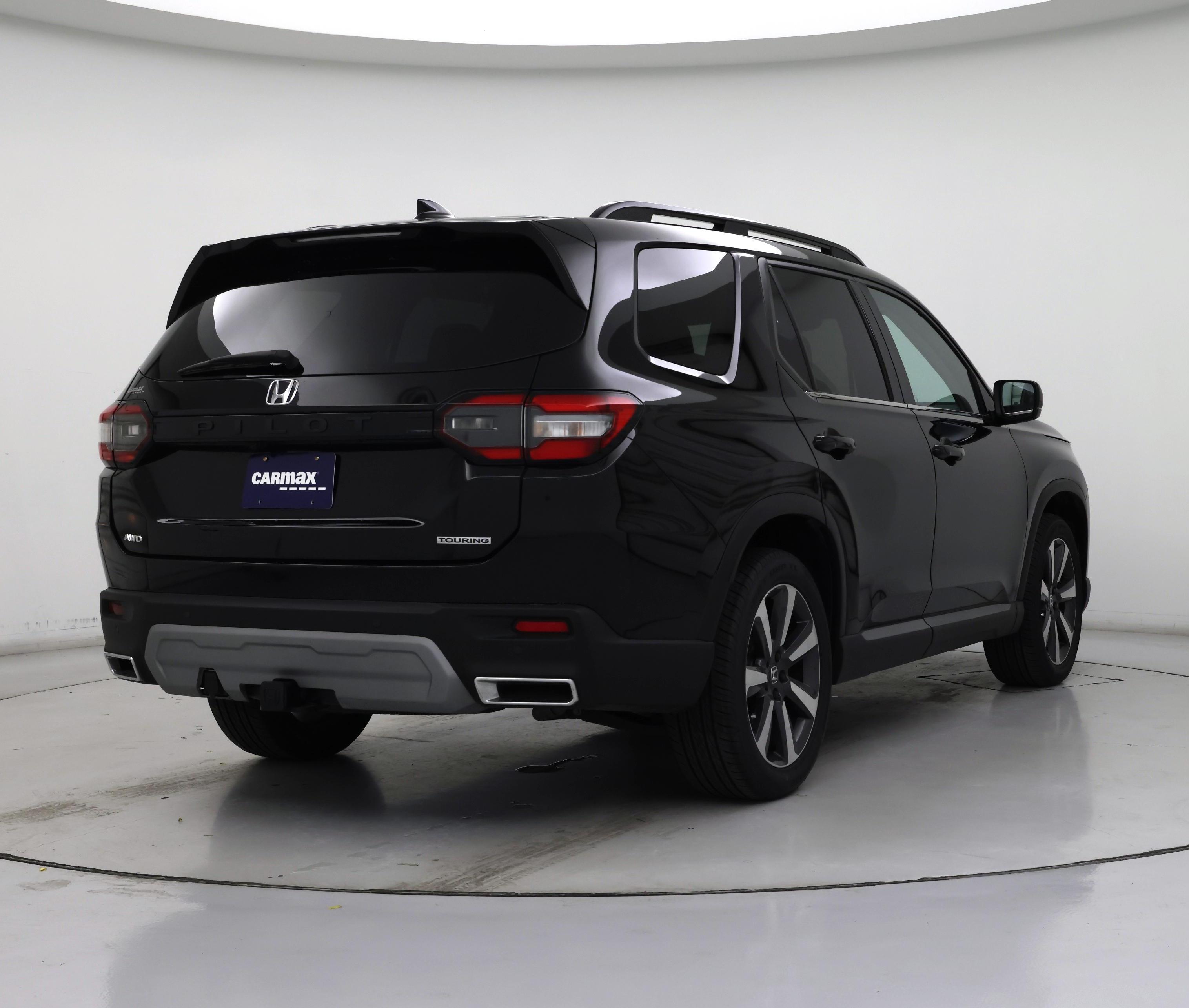 Thumbnail: 2023 Honda Pilot - 8