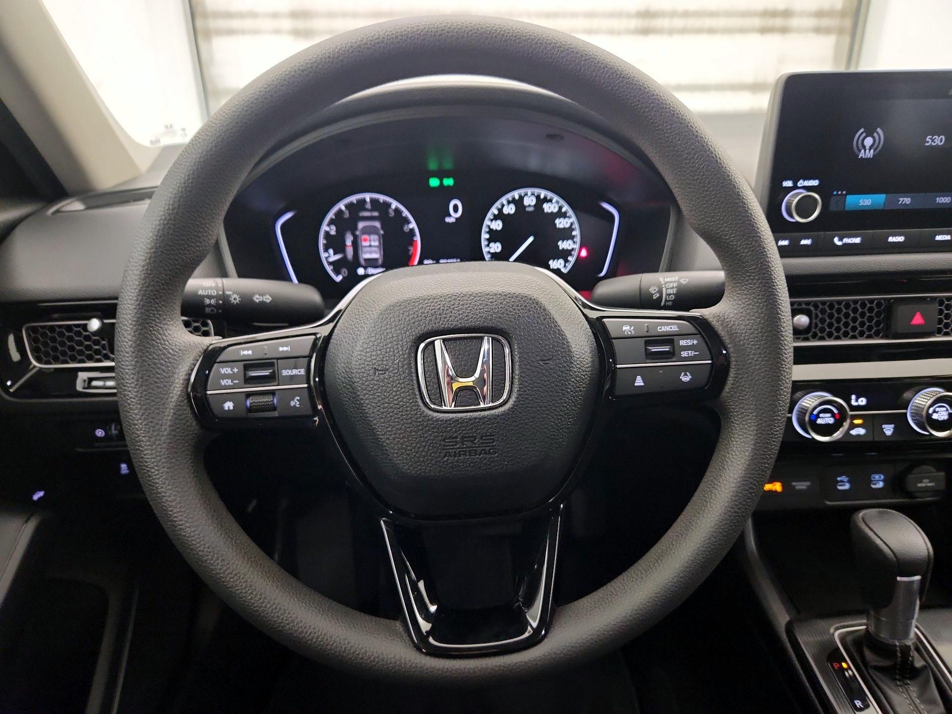 Thumbnail: 2025 Honda Civic - 10