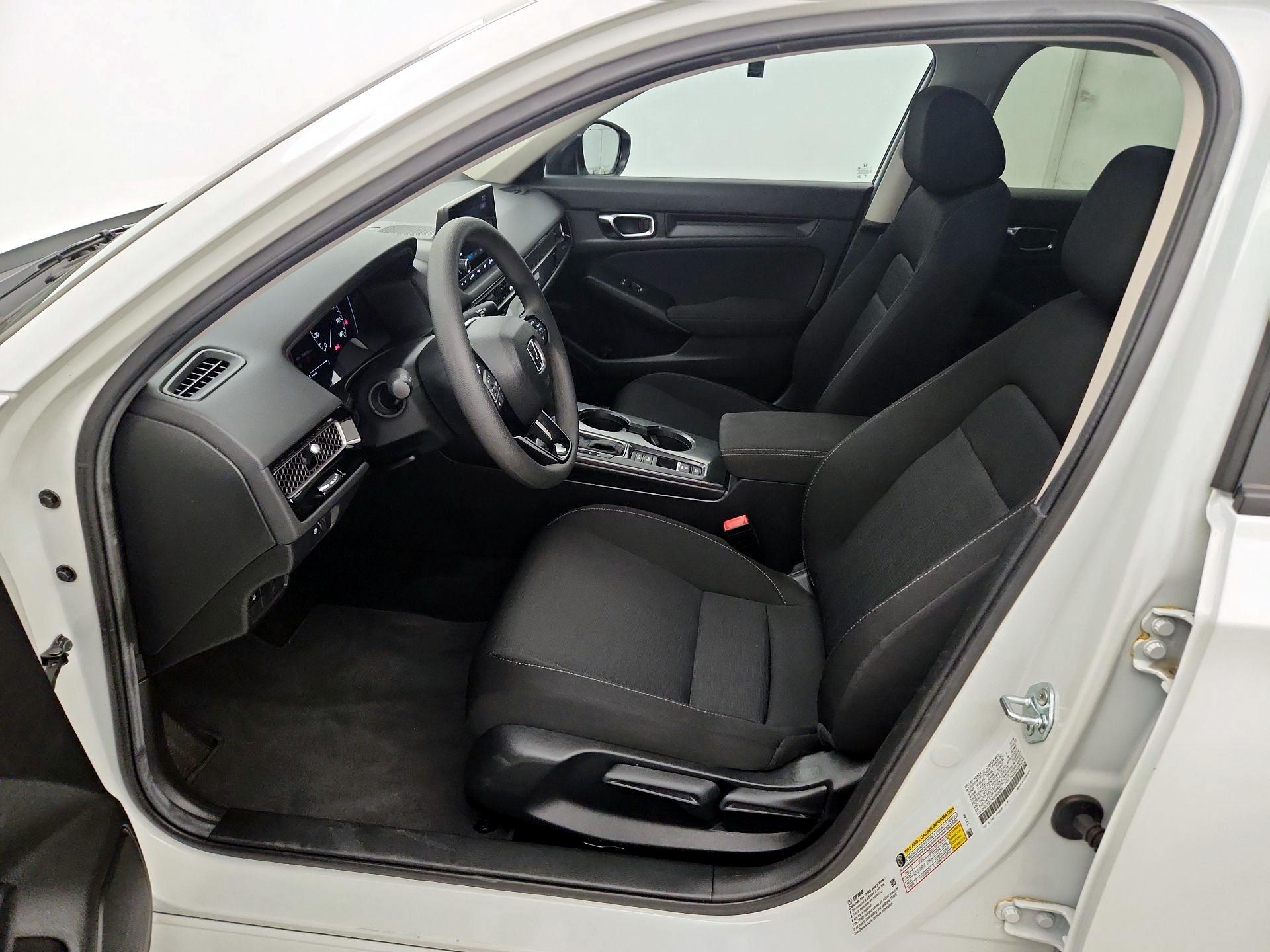 Thumbnail: 2025 Honda Civic - 11