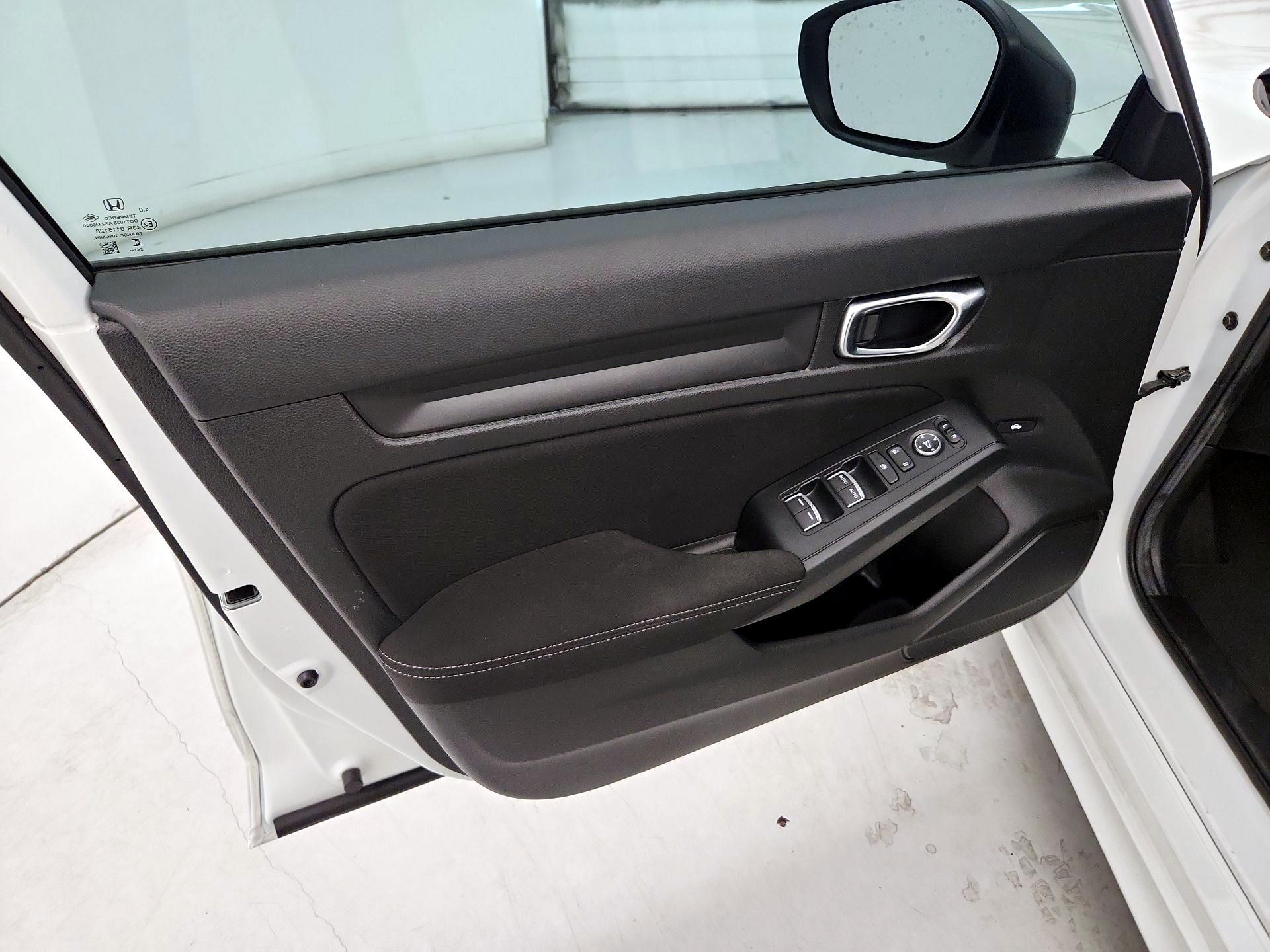 Thumbnail: 2025 Honda Civic - 12