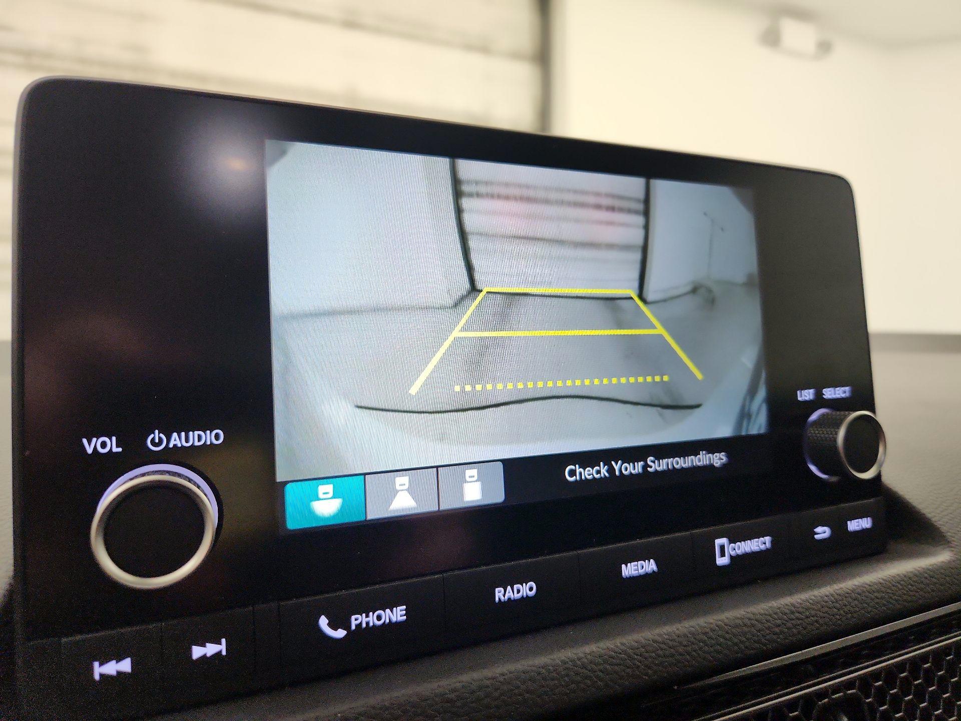 Thumbnail: 2025 Honda Civic - 14