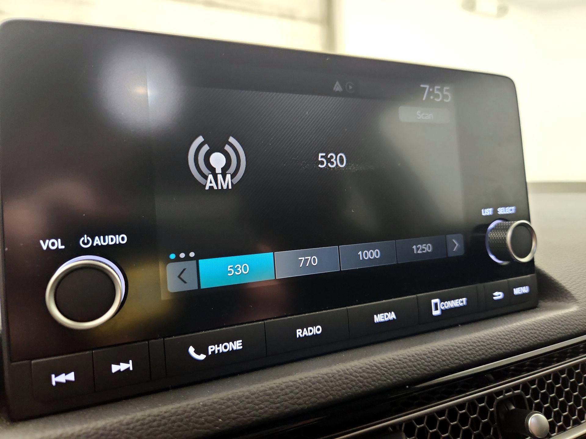 Thumbnail: 2025 Honda Civic - 15