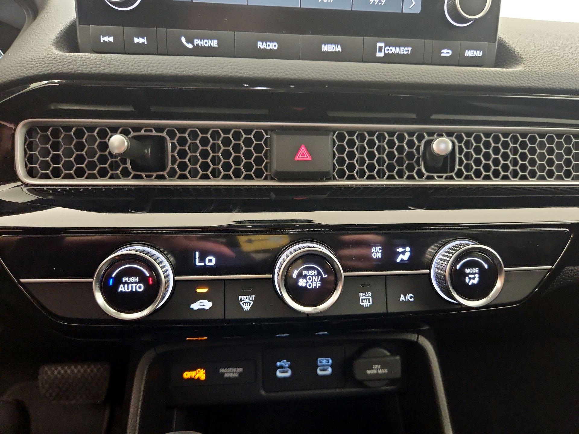 Thumbnail: 2025 Honda Civic - 16