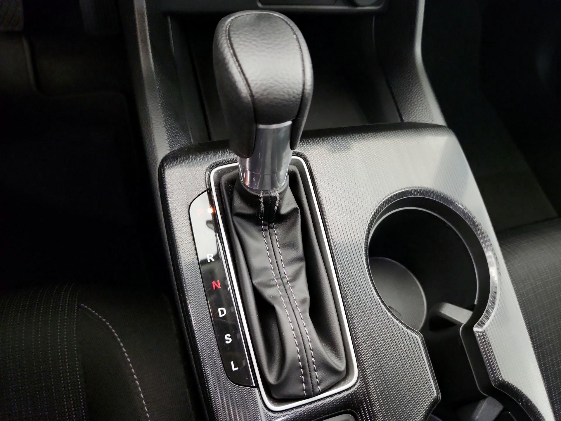 Thumbnail: 2025 Honda Civic - 17