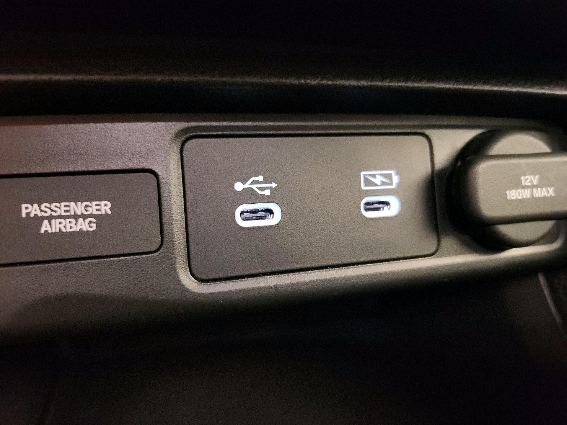 Thumbnail: 2025 Honda Civic - 18