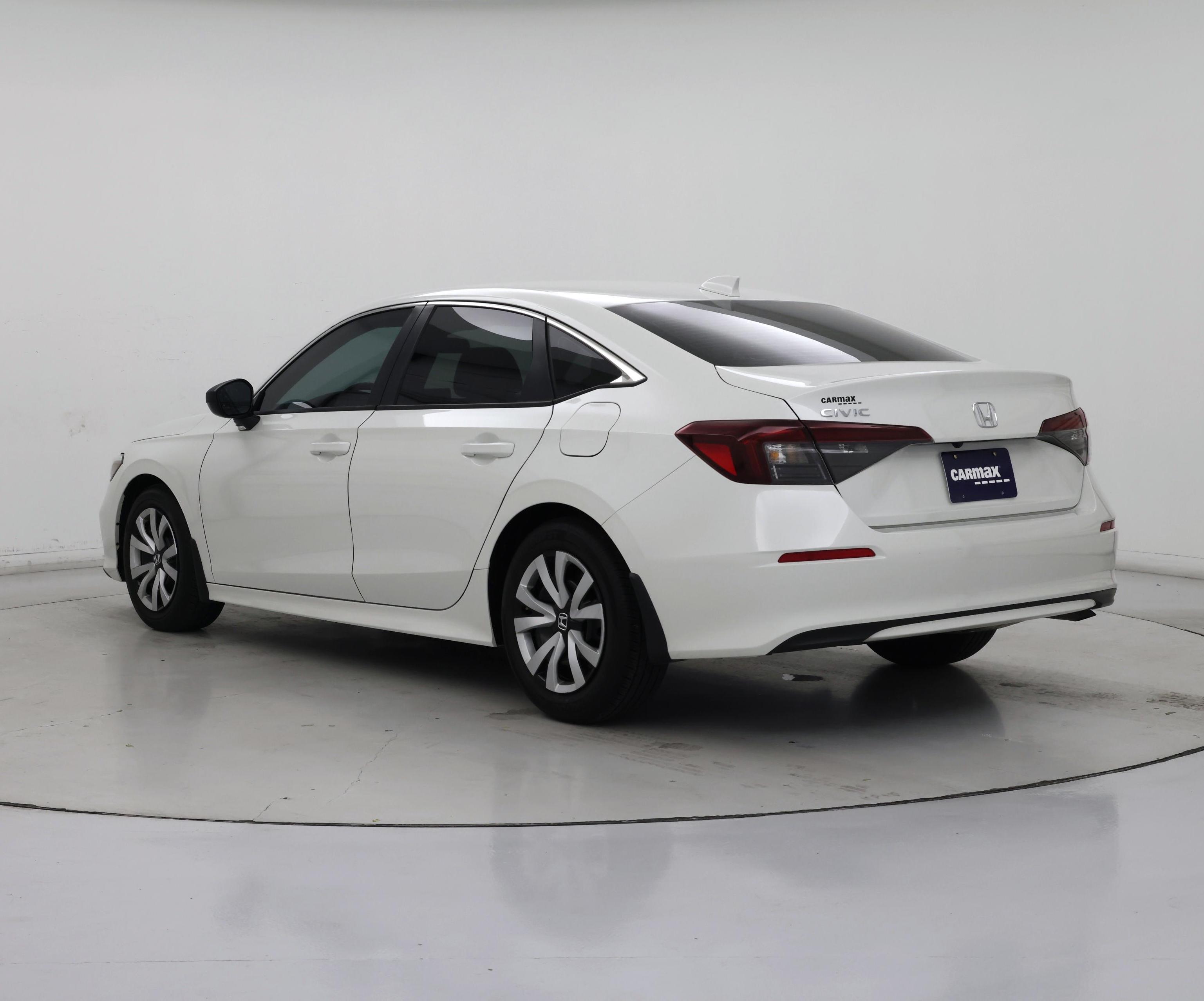 Thumbnail: 2025 Honda Civic - 2