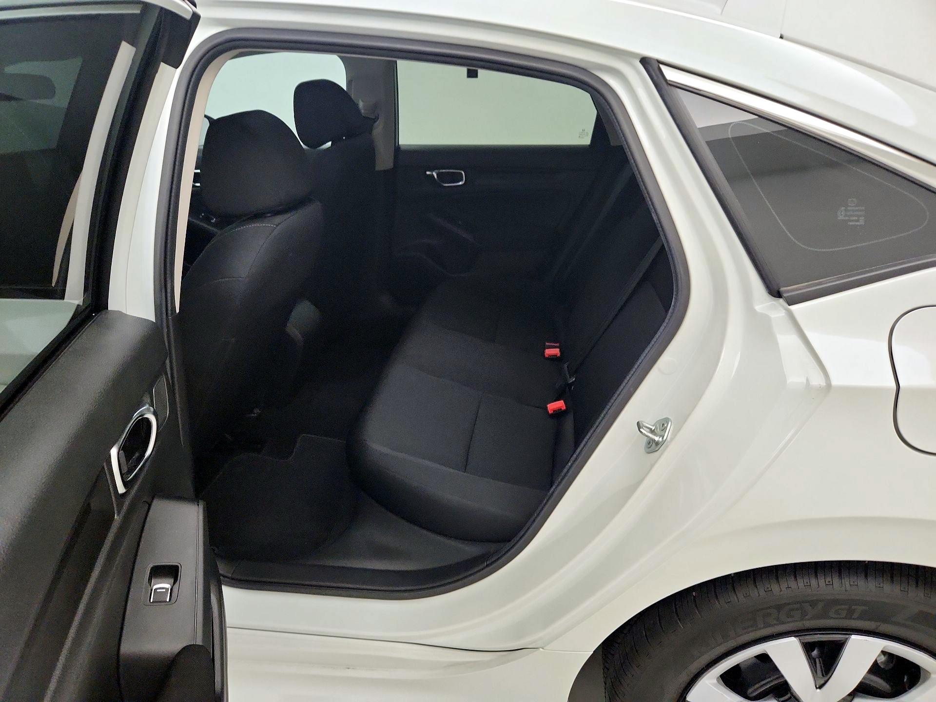 Thumbnail: 2025 Honda Civic - 19