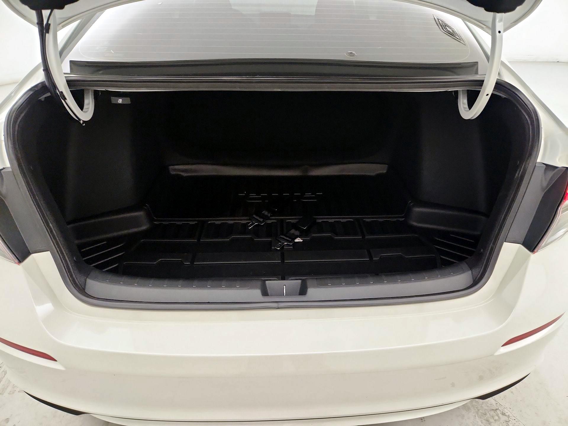 Thumbnail: 2025 Honda Civic - 20