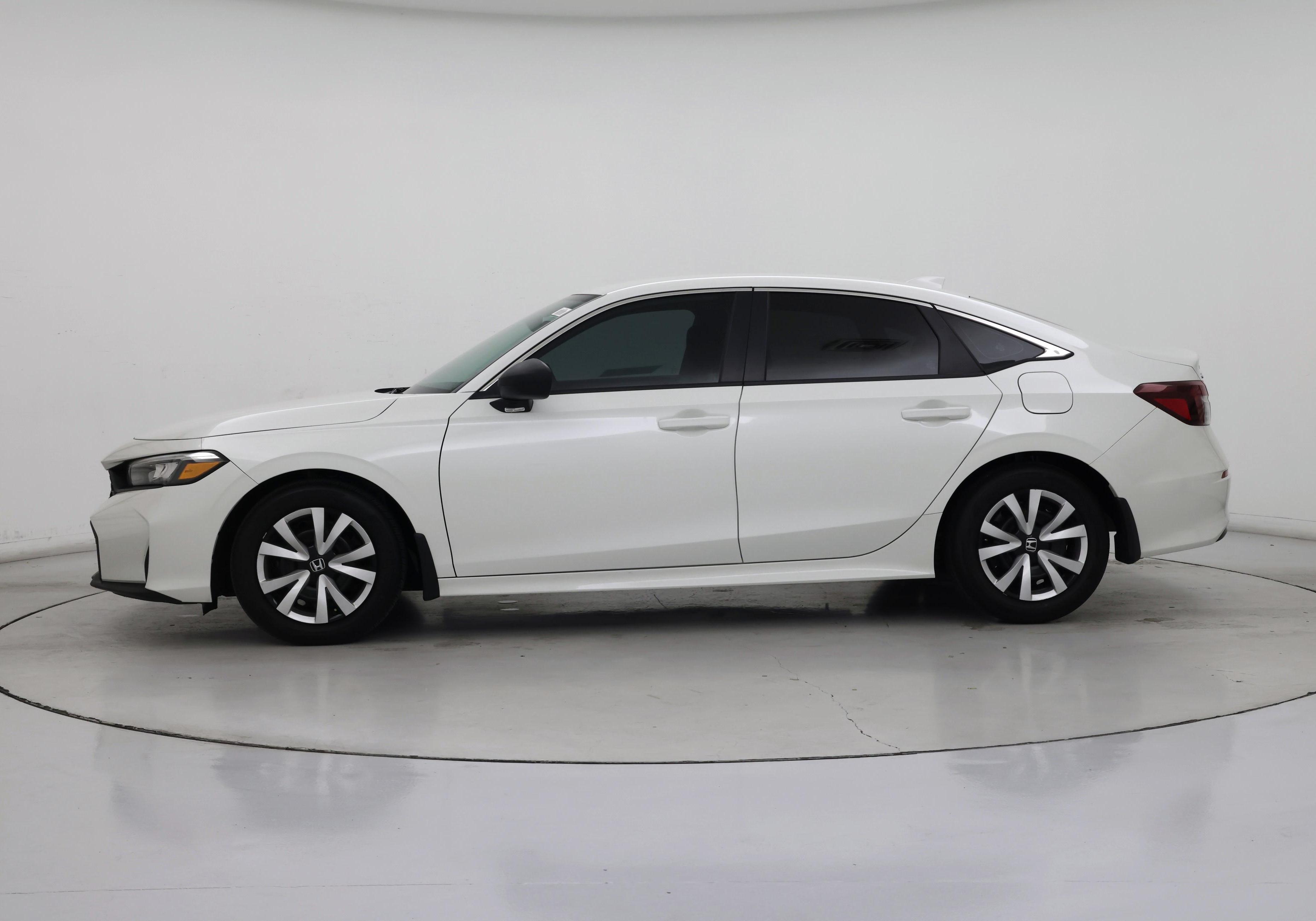 Thumbnail: 2025 Honda Civic - 3