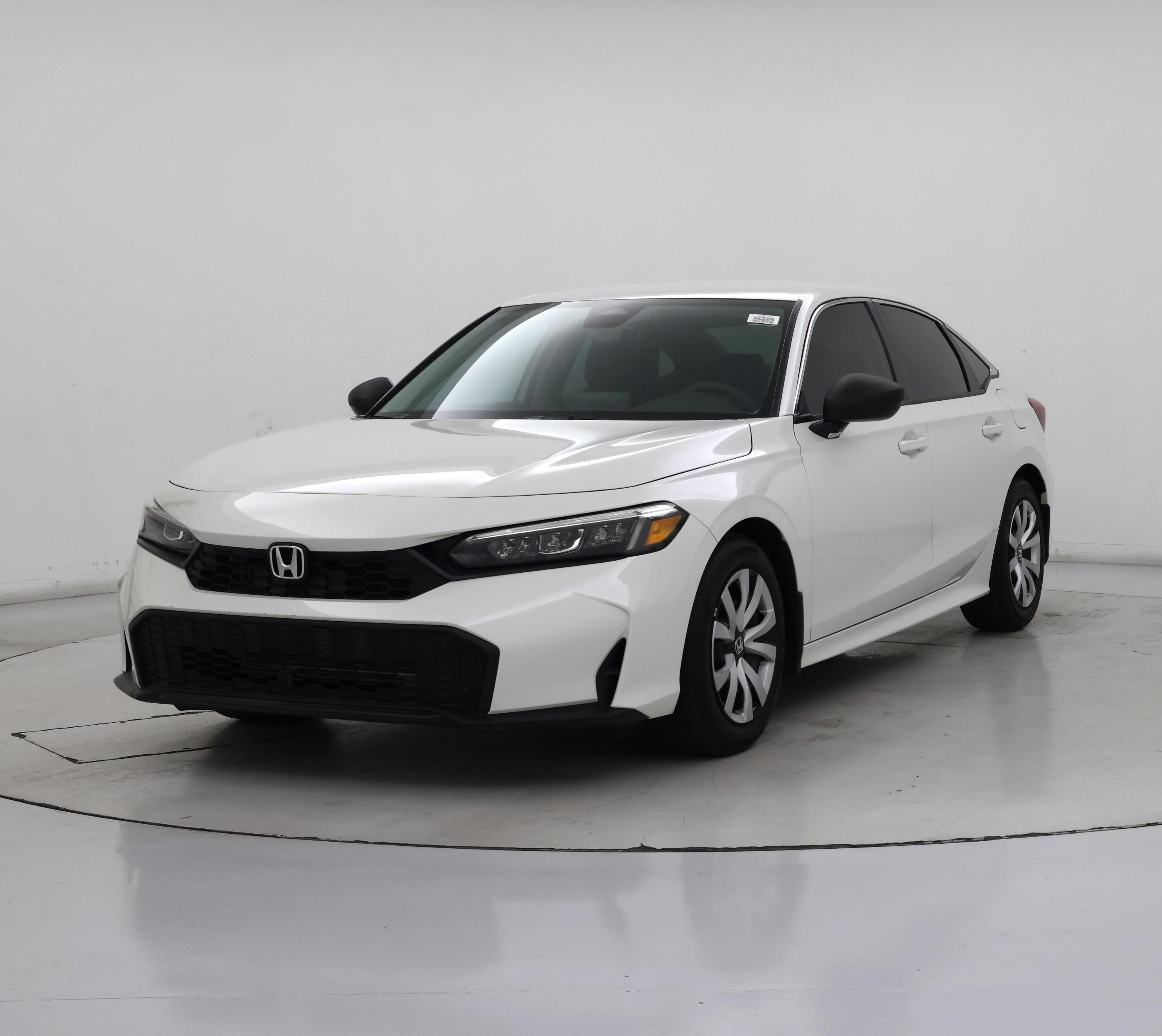 Thumbnail: 2025 Honda Civic - 4