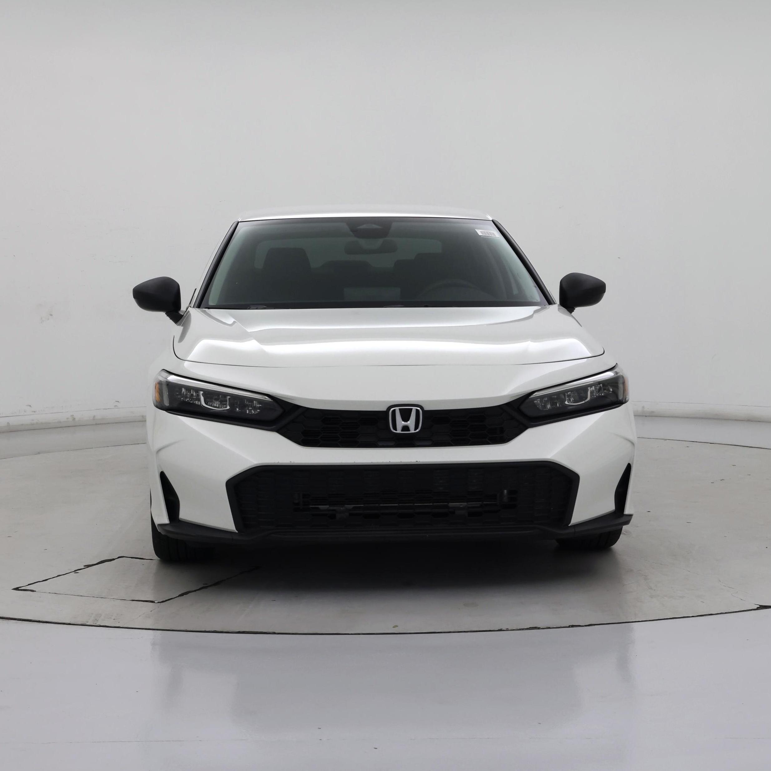 Thumbnail: 2025 Honda Civic - 5