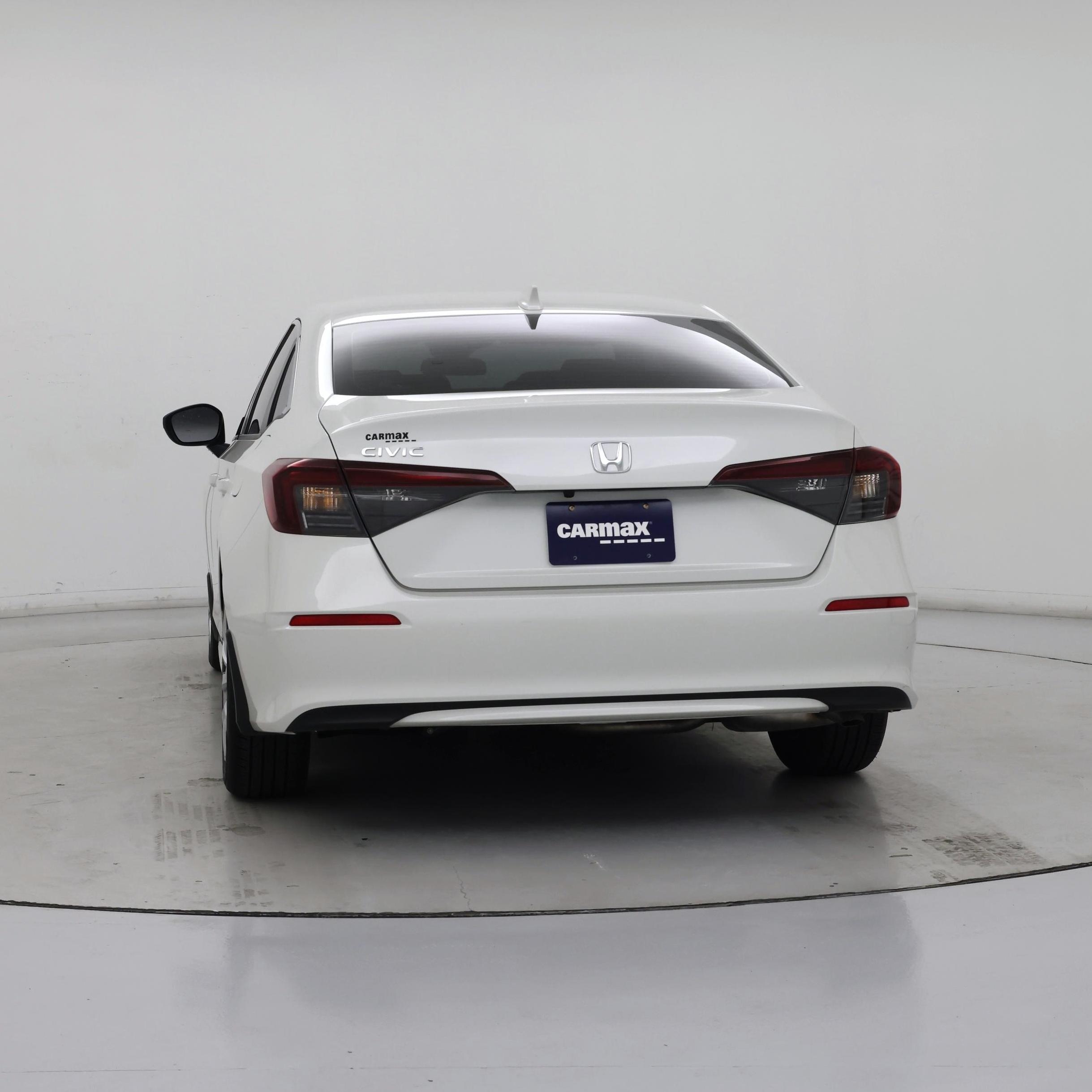 Thumbnail: 2025 Honda Civic - 6