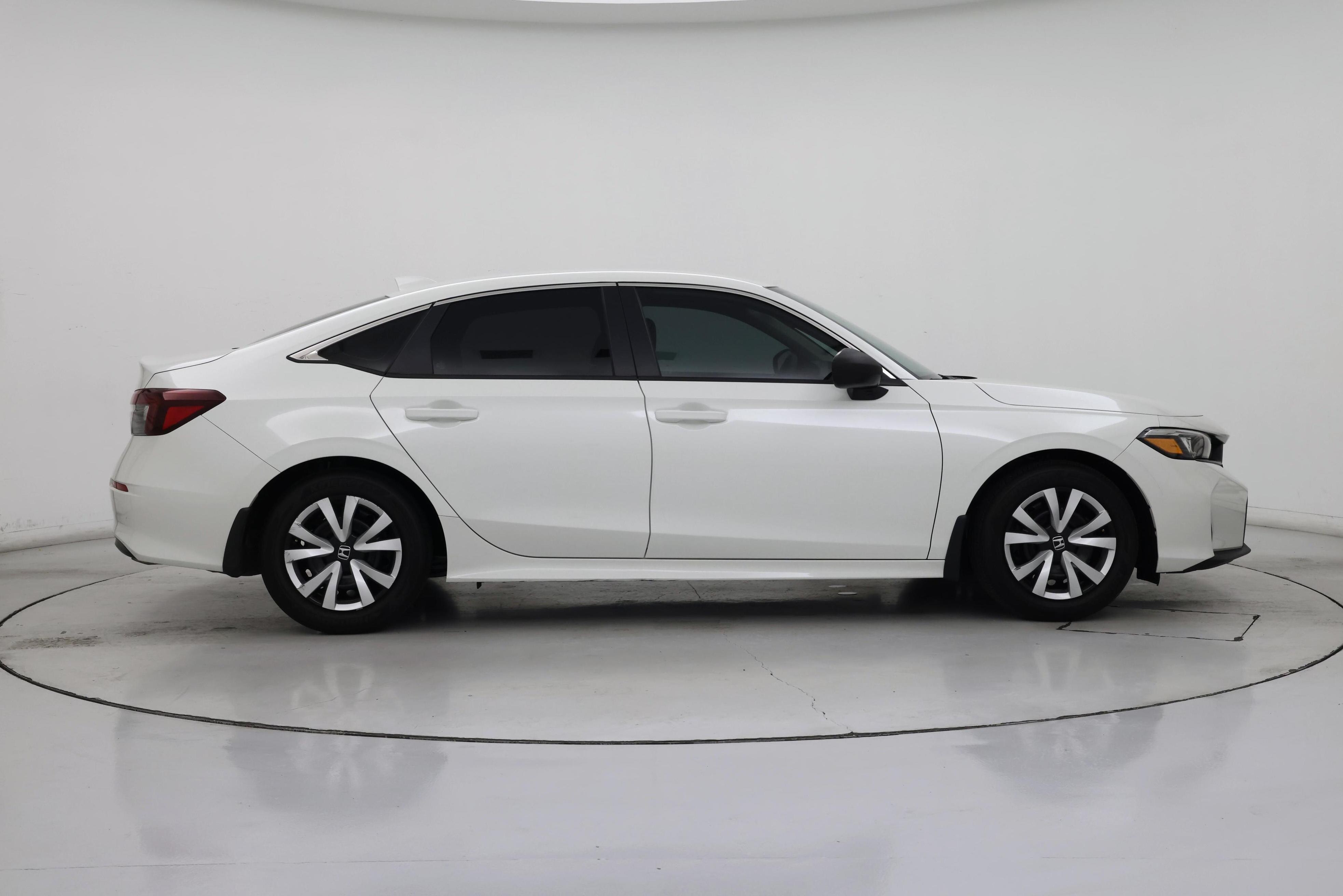 Thumbnail: 2025 Honda Civic - 7