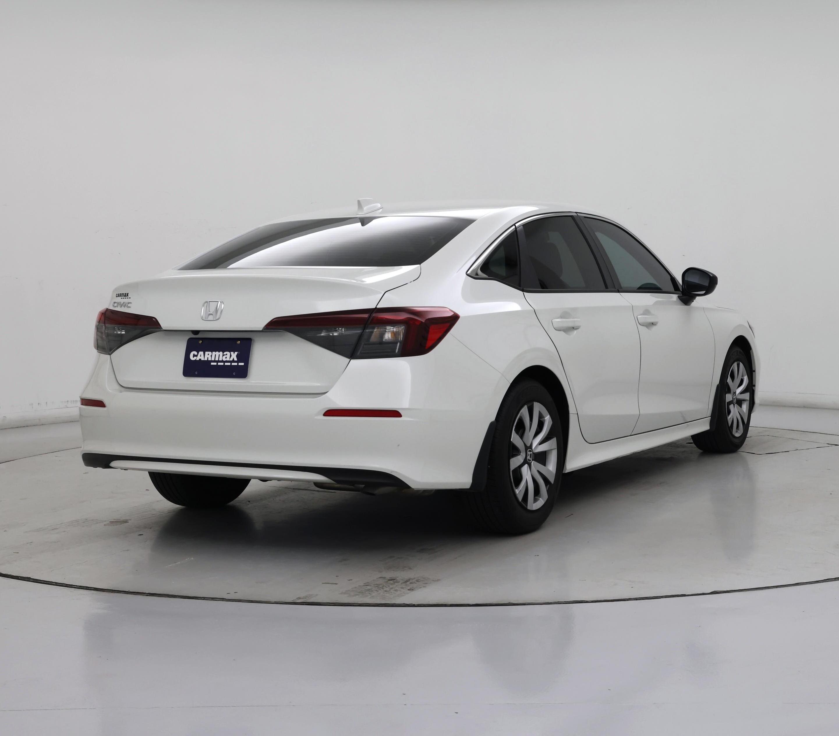 Thumbnail: 2025 Honda Civic - 8