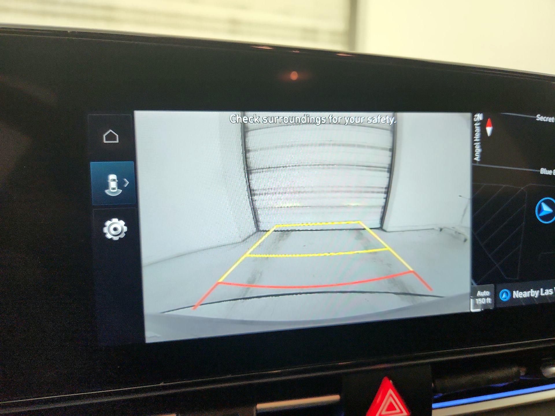 Thumbnail: 2024 Hyundai Elantra - 15