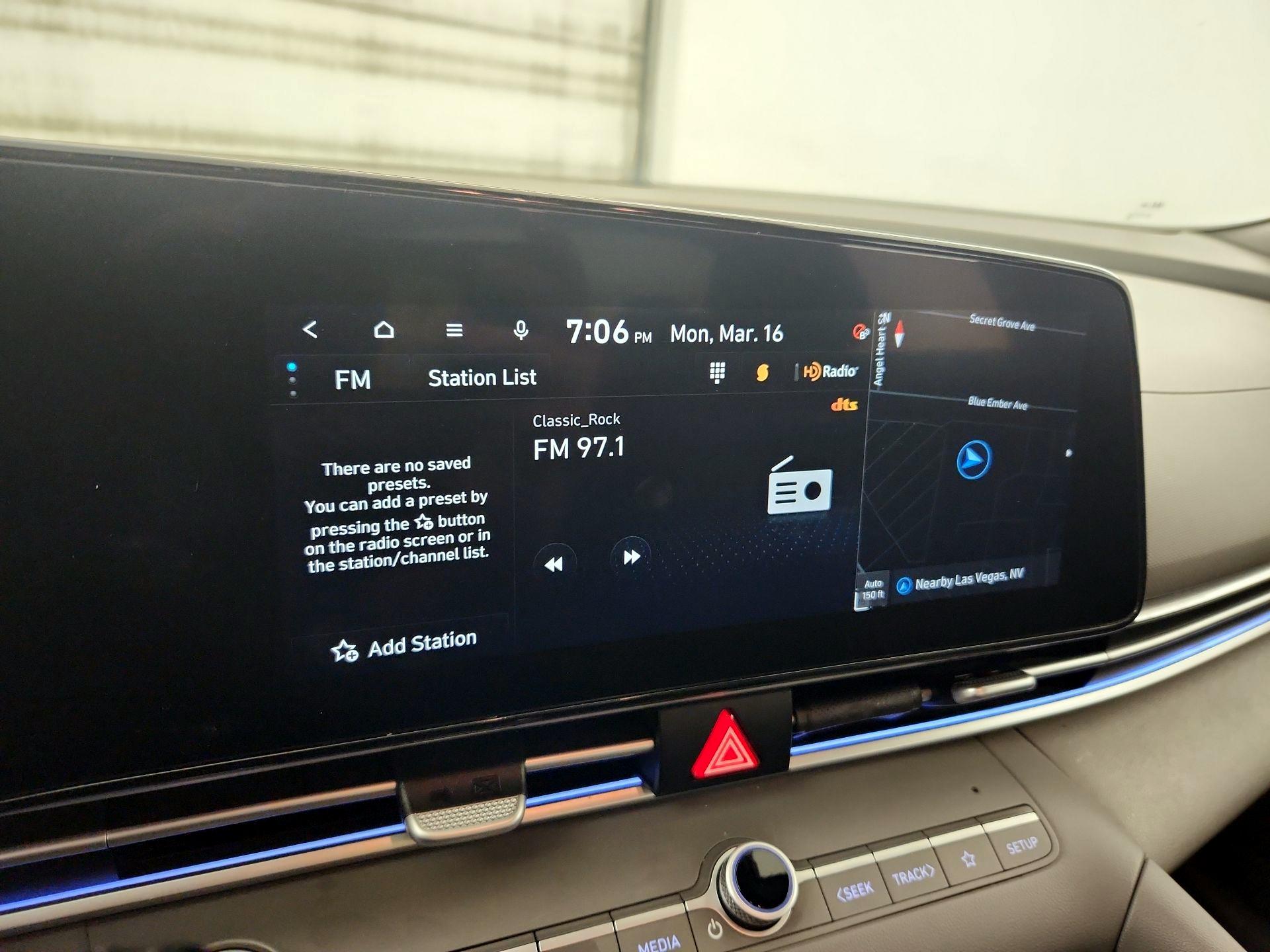 Thumbnail: 2024 Hyundai Elantra - 16