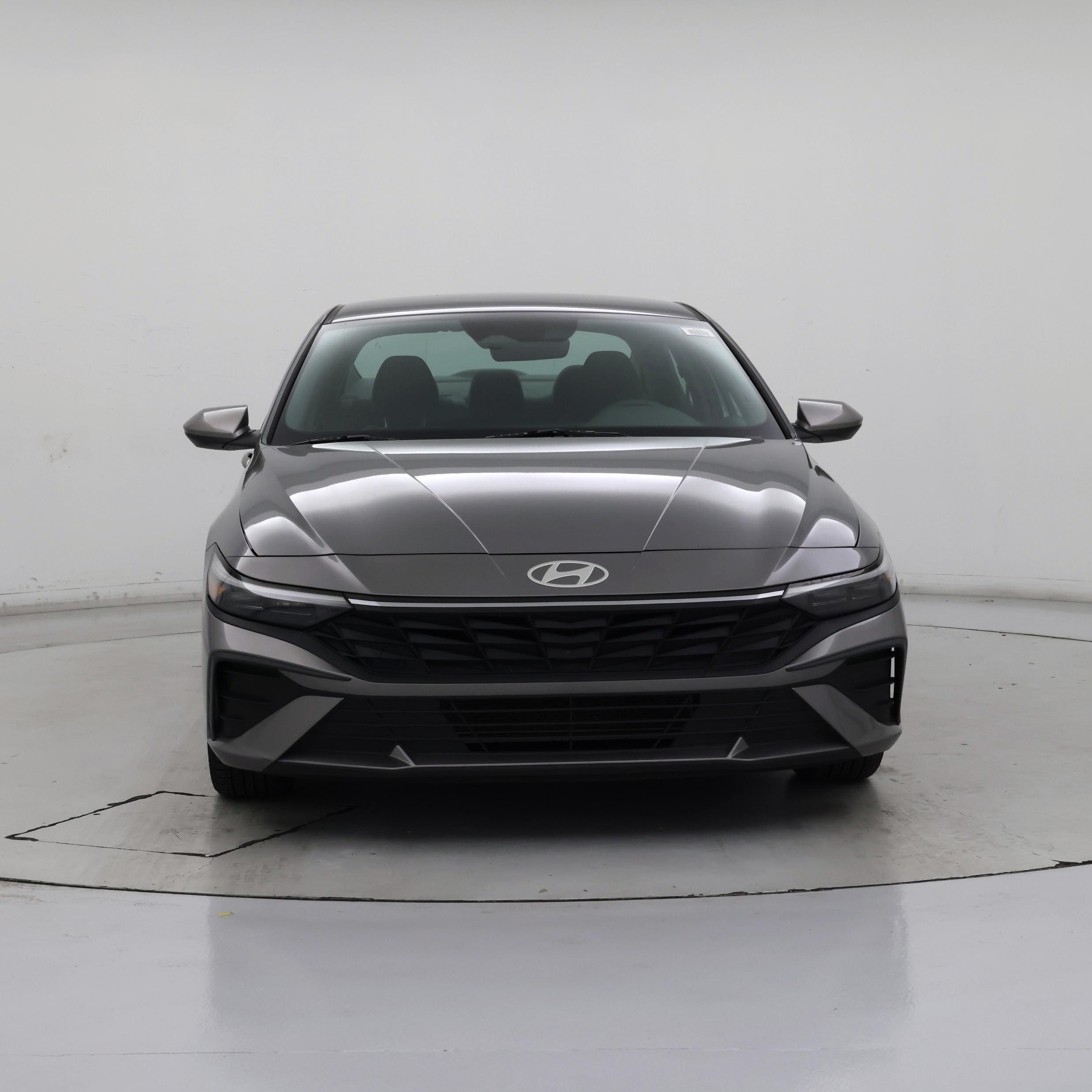 Thumbnail: 2024 Hyundai Elantra - 5