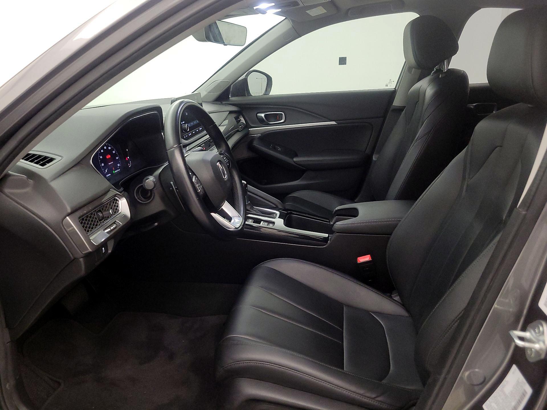 Thumbnail: 2023 Acura Integra - 11