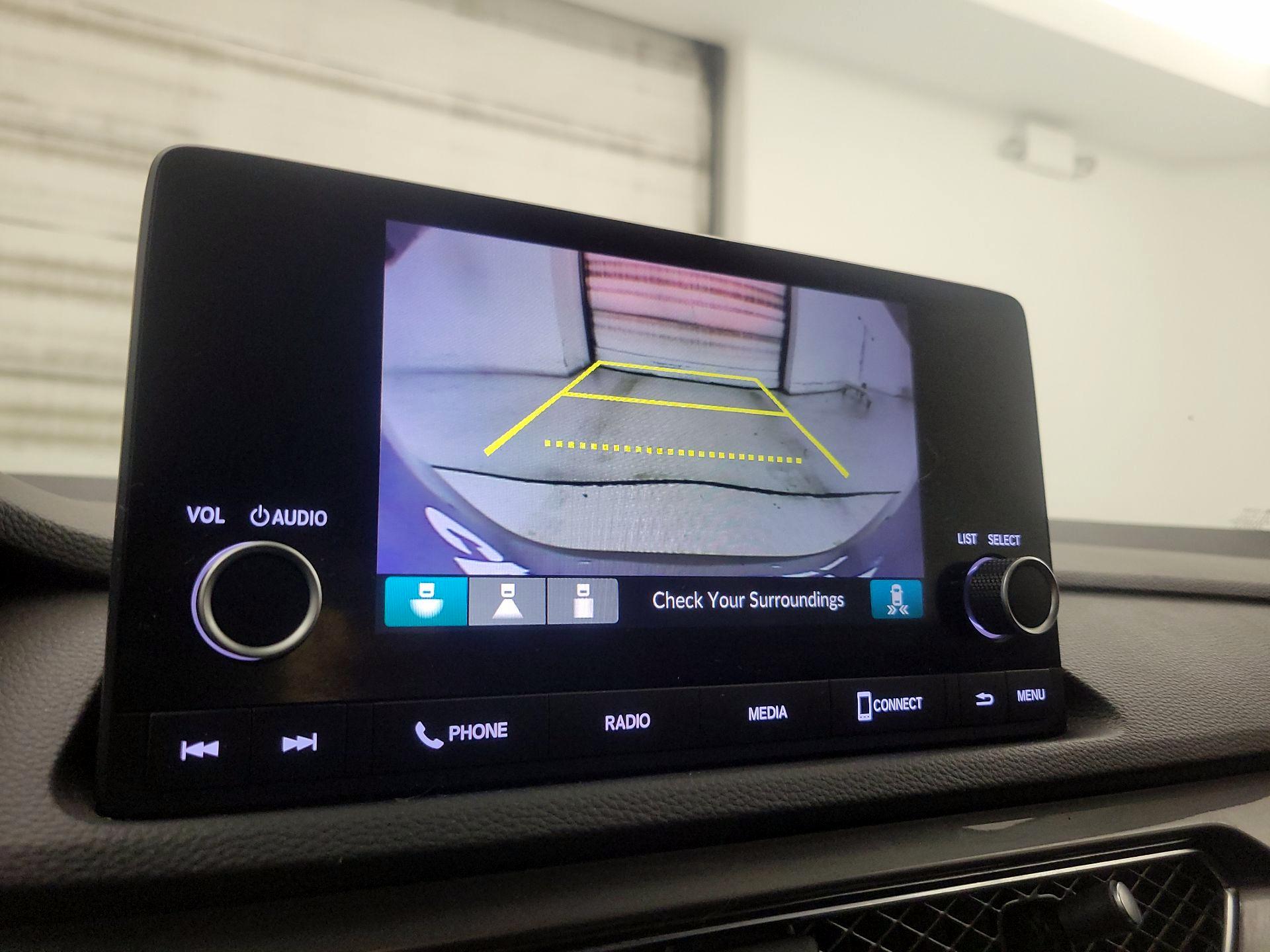 Thumbnail: 2023 Acura Integra - 14