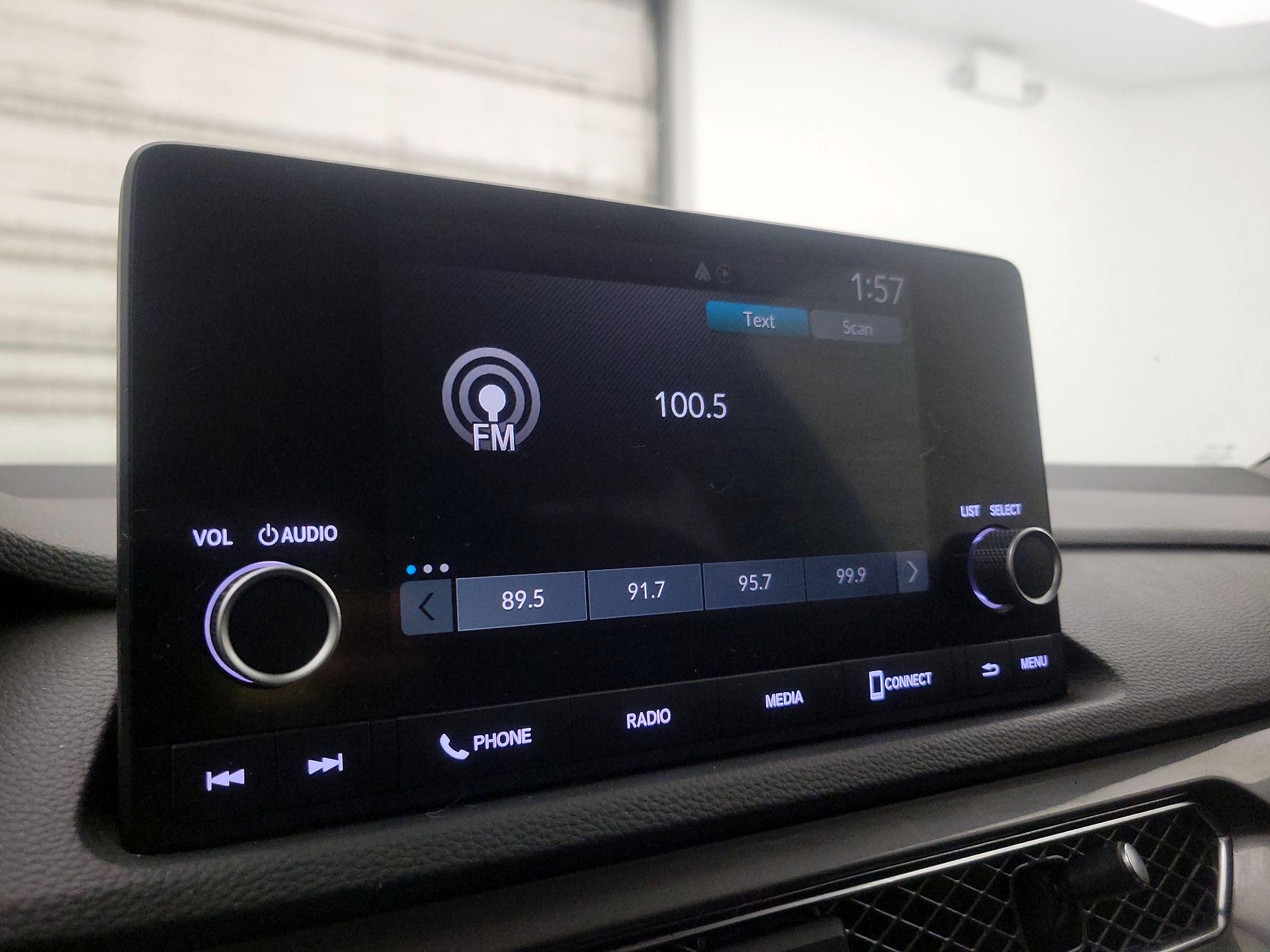 Thumbnail: 2023 Acura Integra - 15