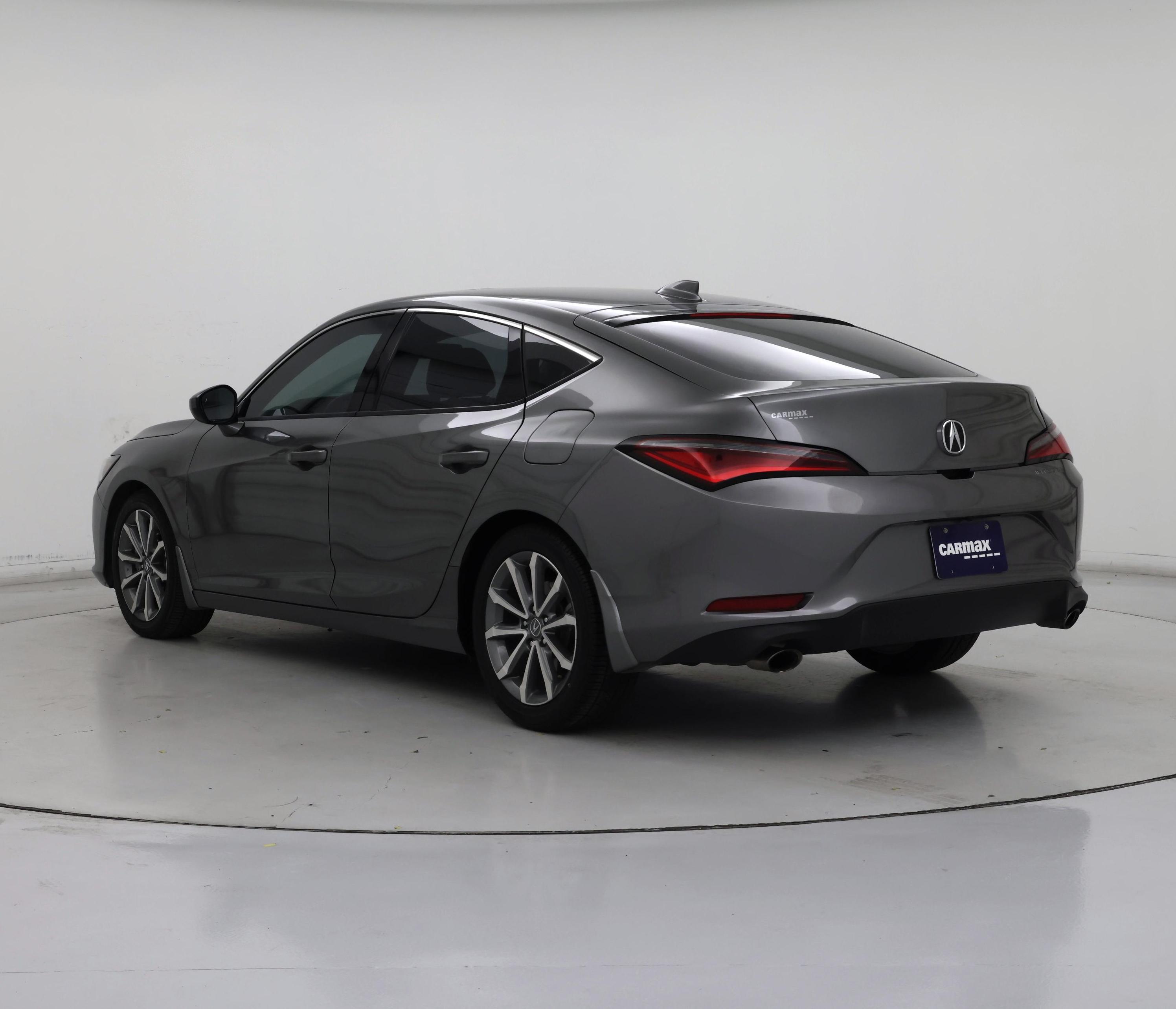 Thumbnail: 2023 Acura Integra - 2