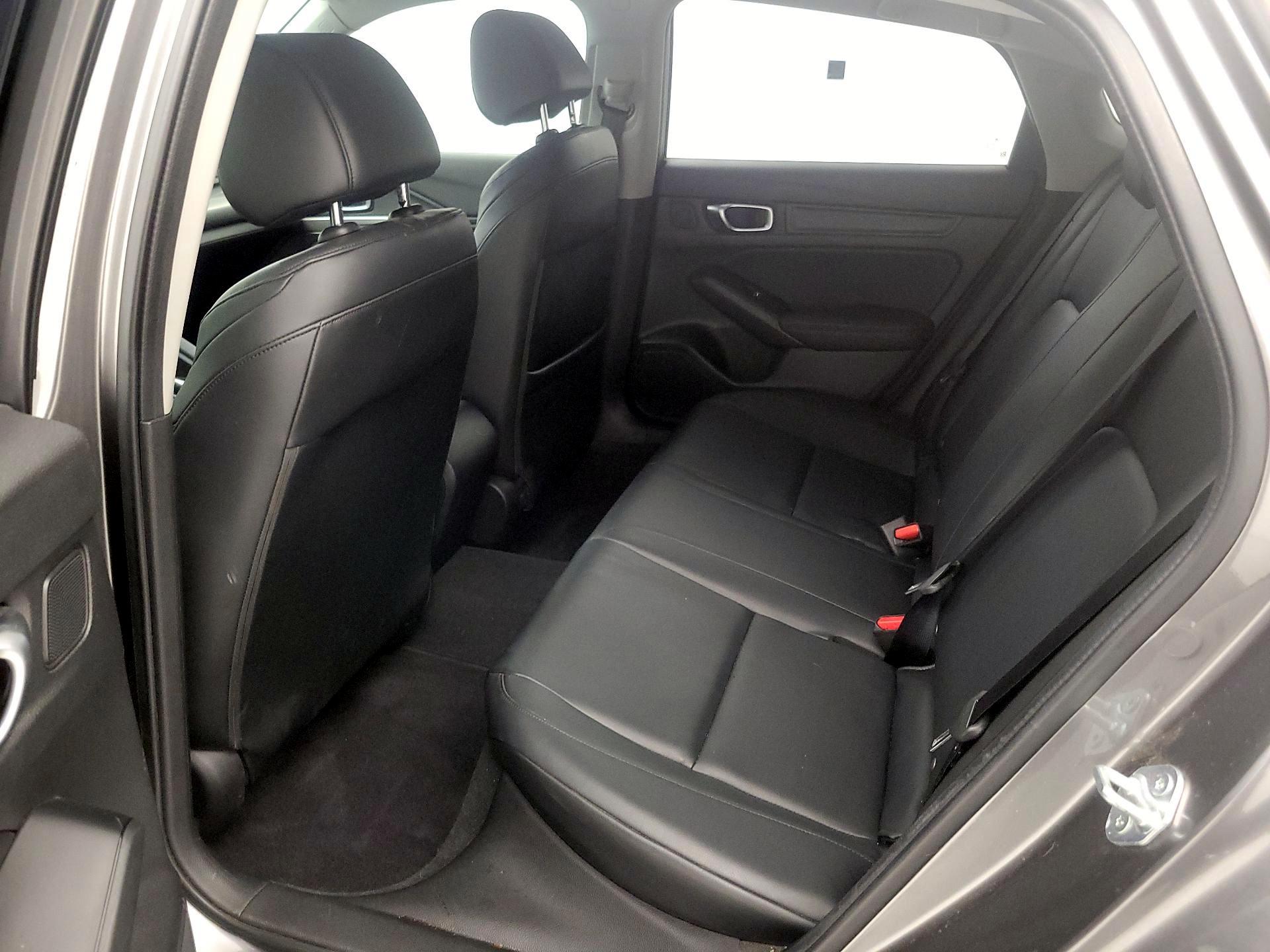 Thumbnail: 2023 Acura Integra - 19