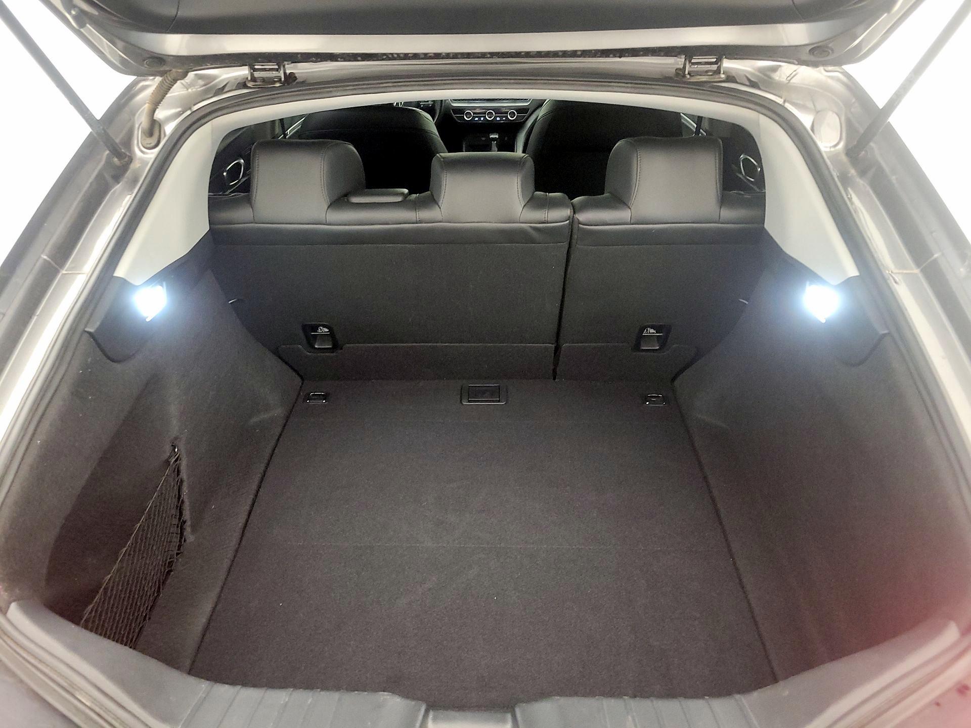 Thumbnail: 2023 Acura Integra - 20