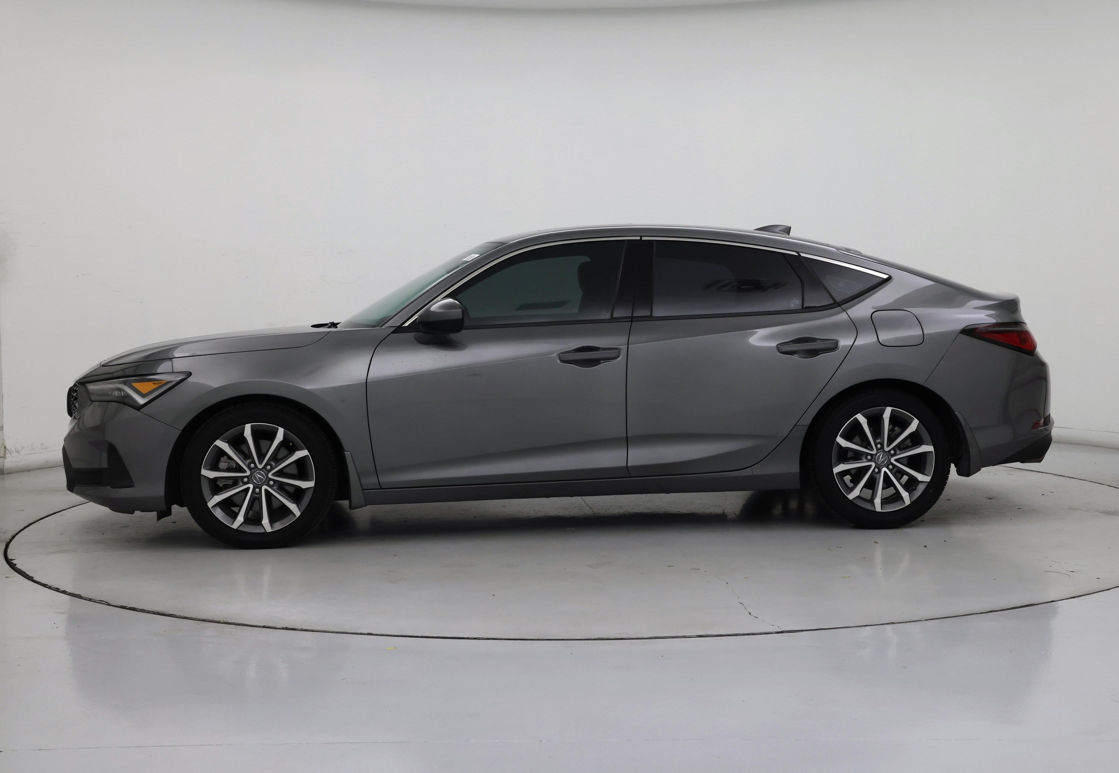 Thumbnail: 2023 Acura Integra - 3