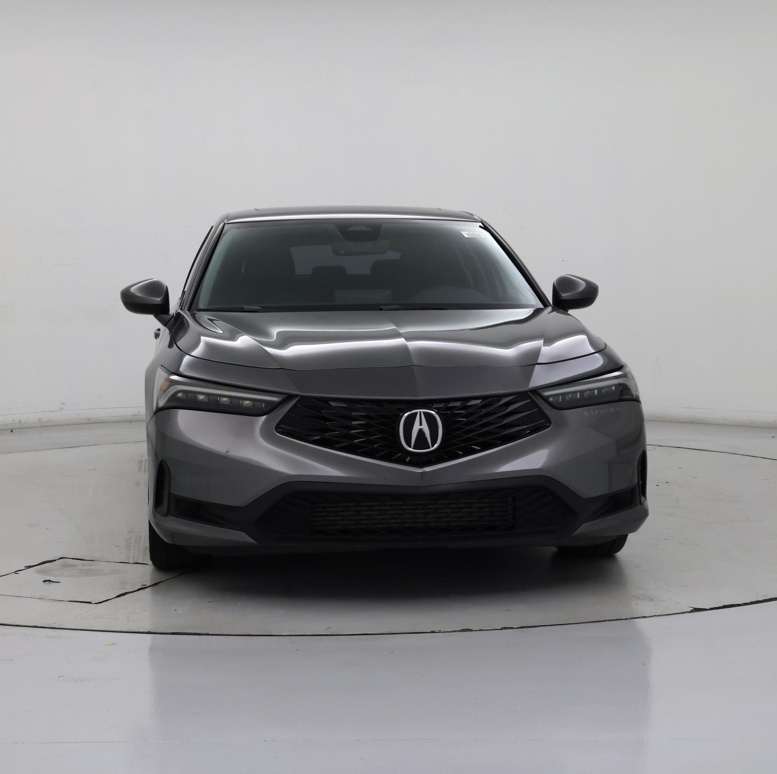 Thumbnail: 2023 Acura Integra - 5