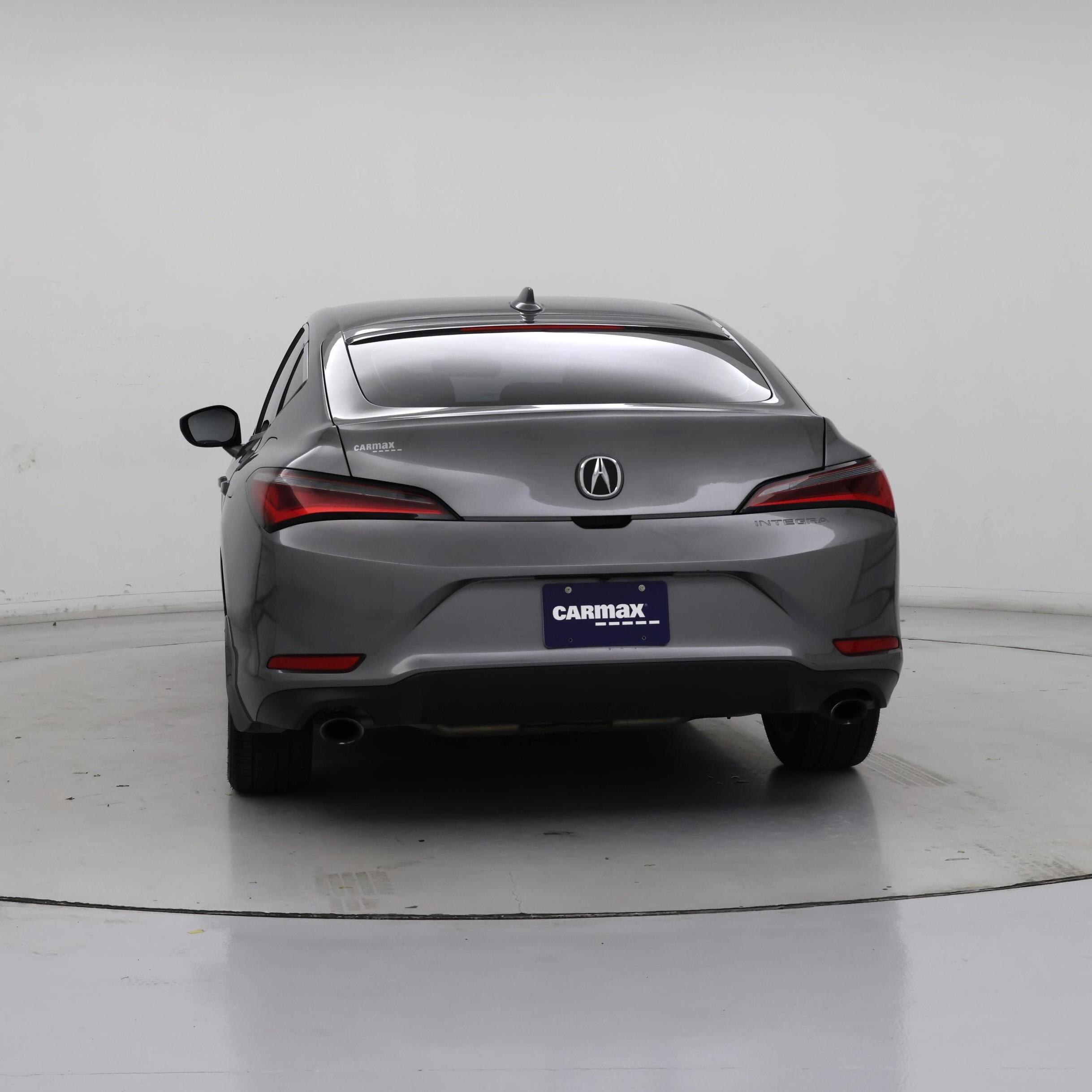 Thumbnail: 2023 Acura Integra - 6