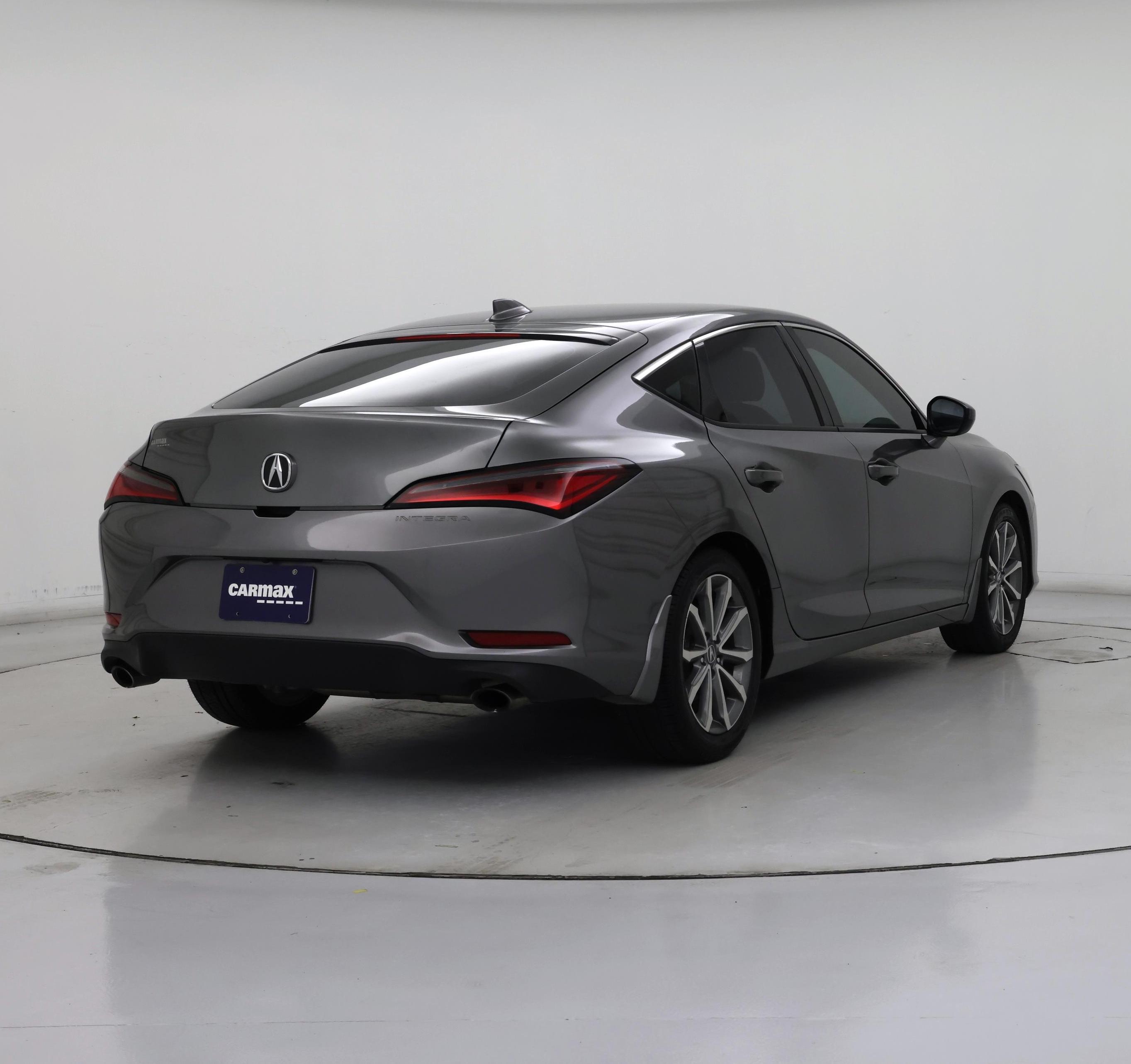 Thumbnail: 2023 Acura Integra - 8