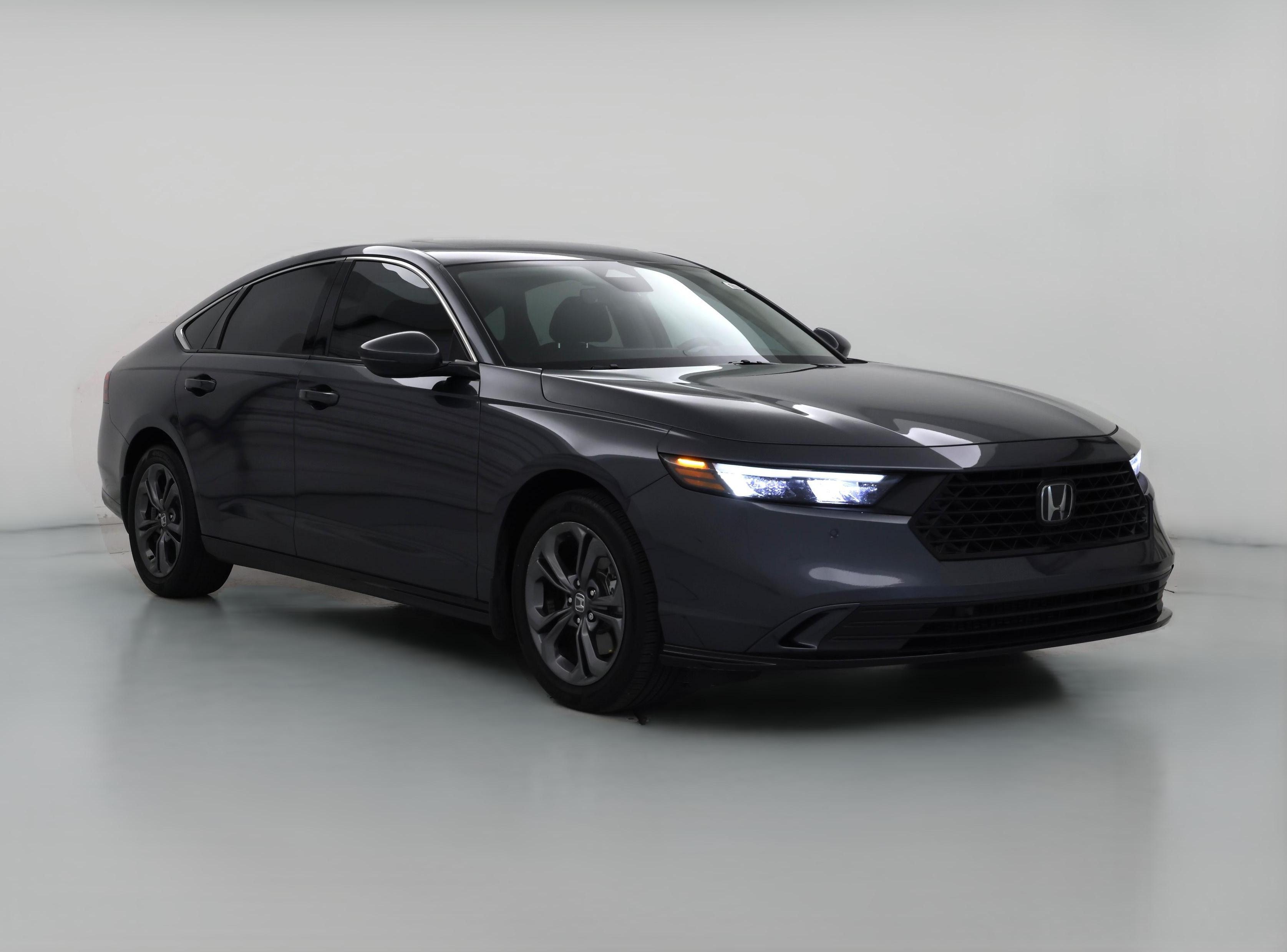 Thumbnail: 2024 Honda Accord - 1