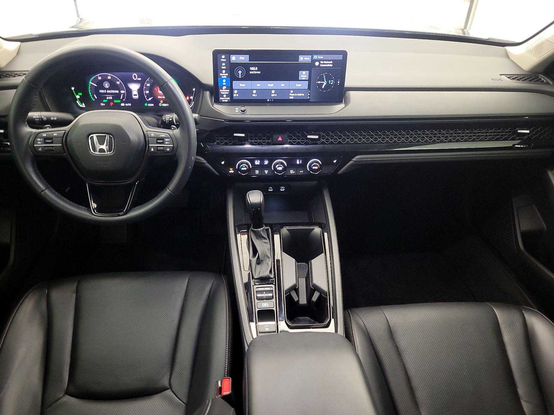 Thumbnail: 2024 Honda Accord - 9