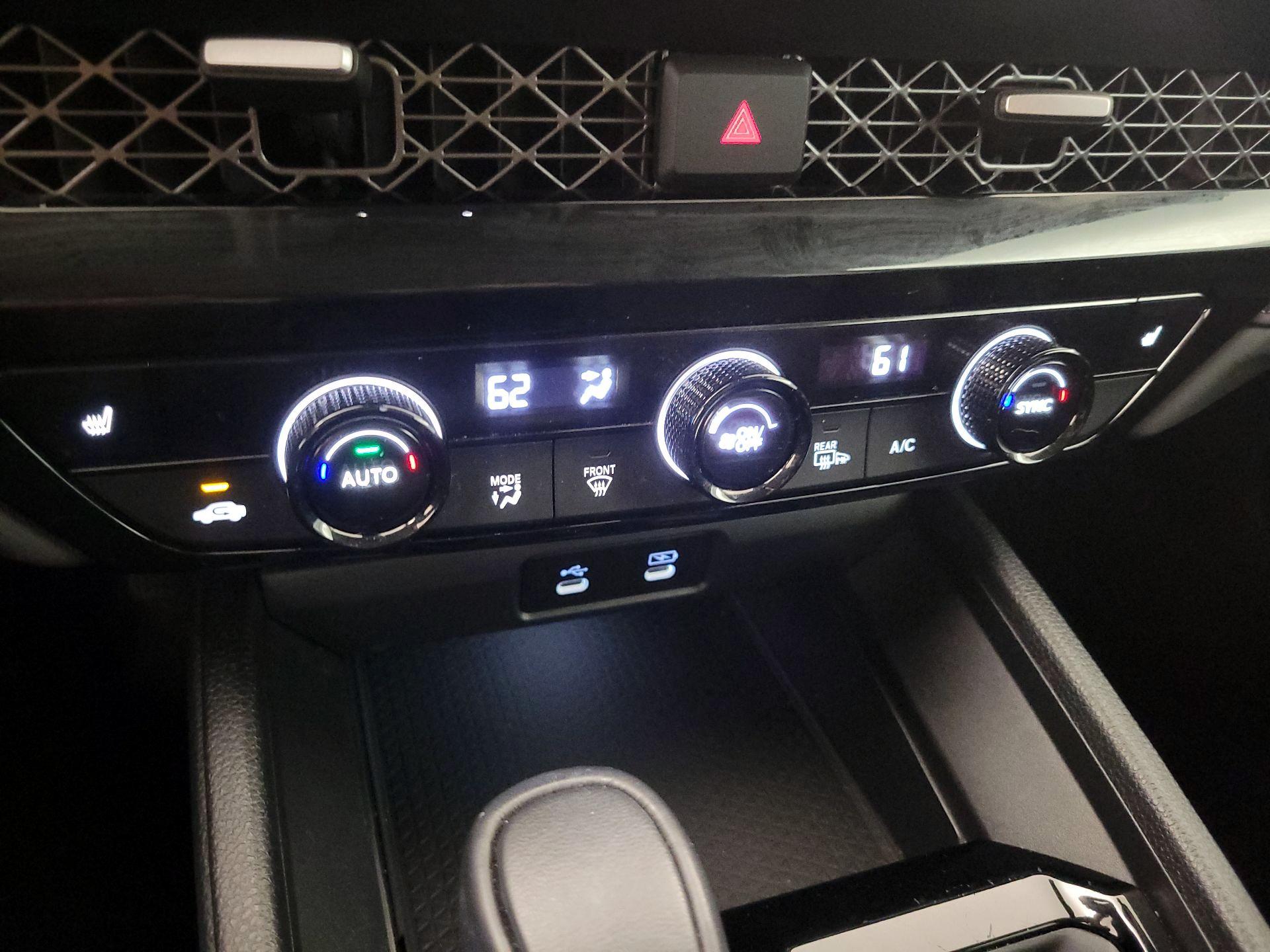 Thumbnail: 2024 Honda Accord - 16