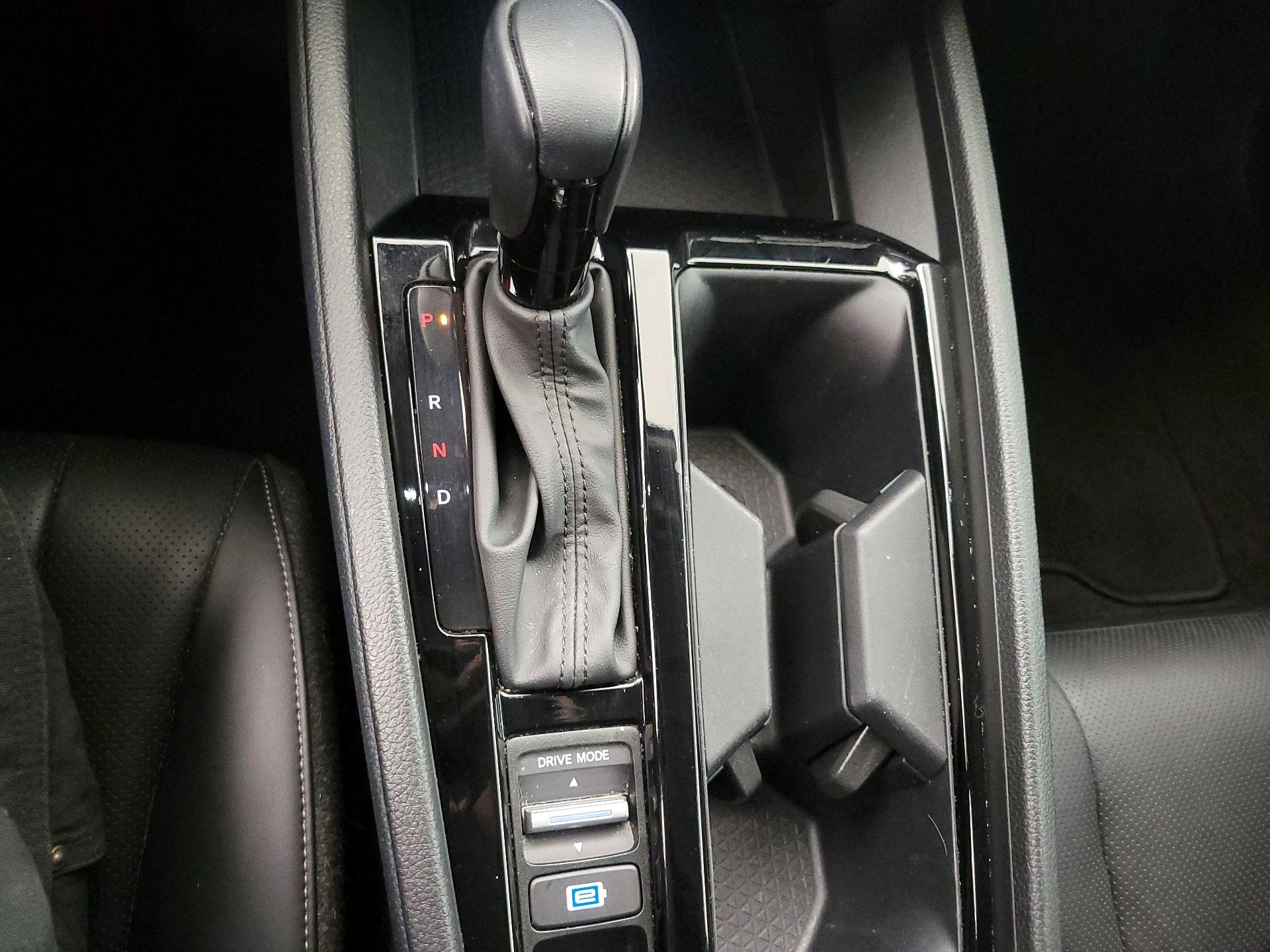 Thumbnail: 2024 Honda Accord - 17