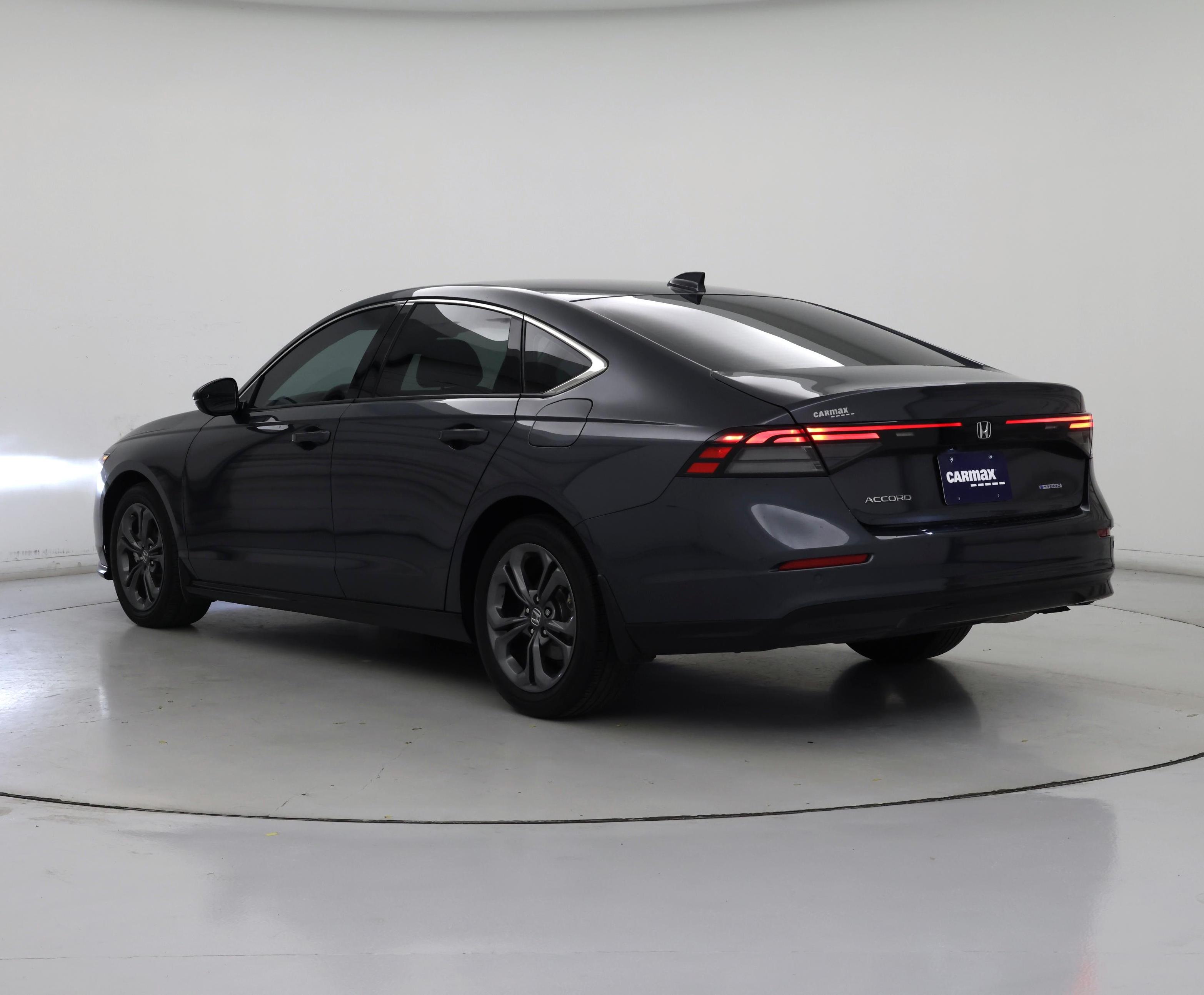 Thumbnail: 2024 Honda Accord - 2