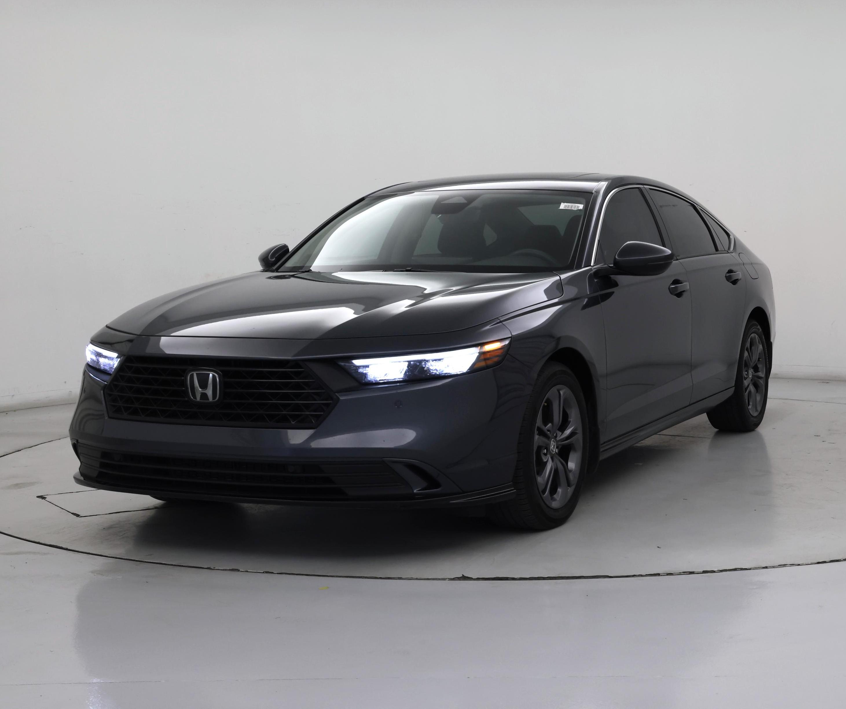 Thumbnail: 2024 Honda Accord - 4