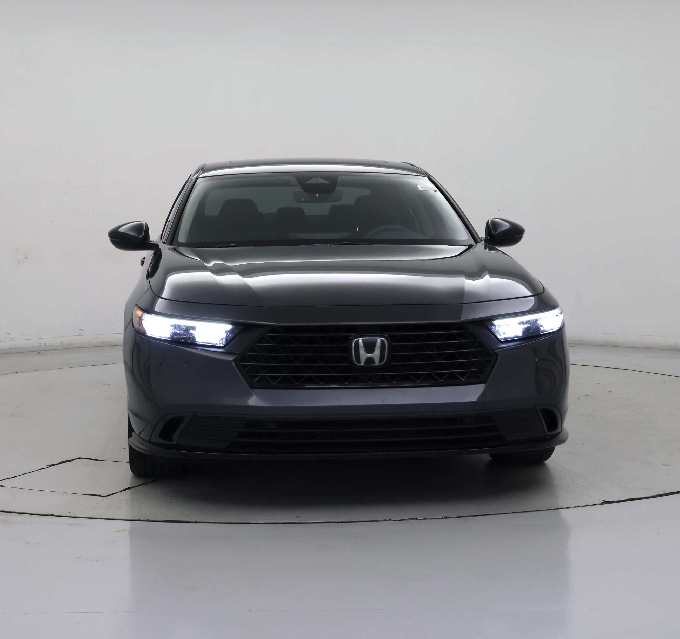 Thumbnail: 2024 Honda Accord - 5